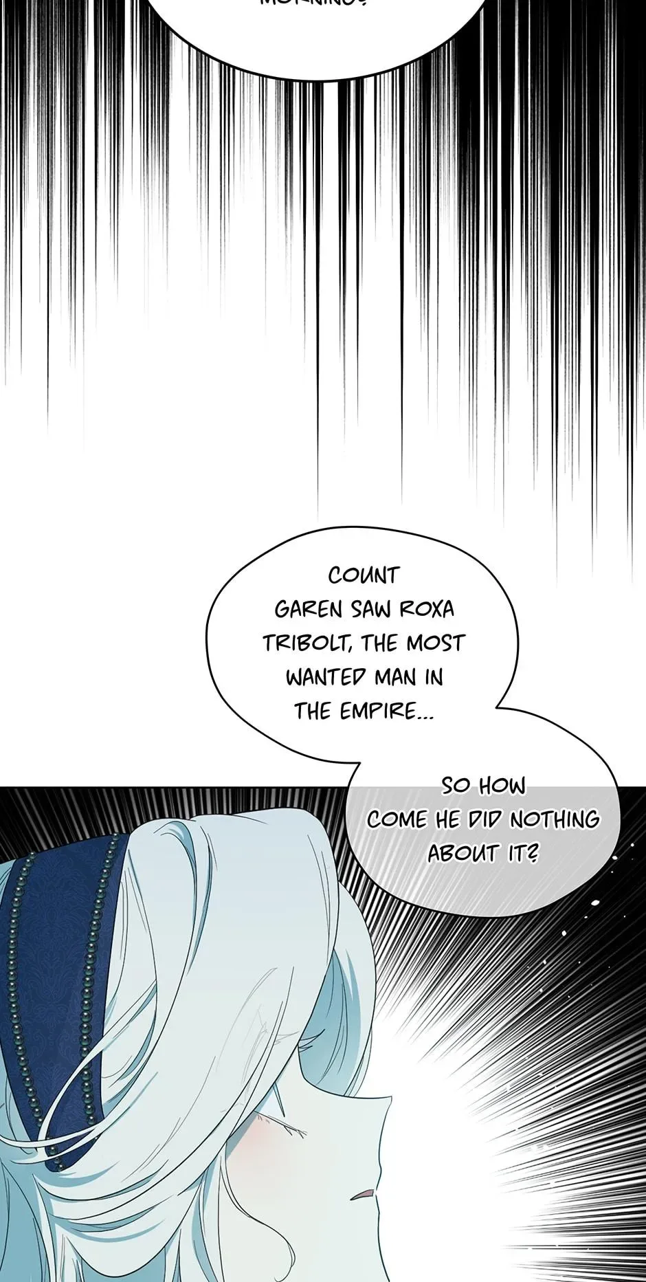 I Married the Male Lead’s Dad Chapter 74 page 35