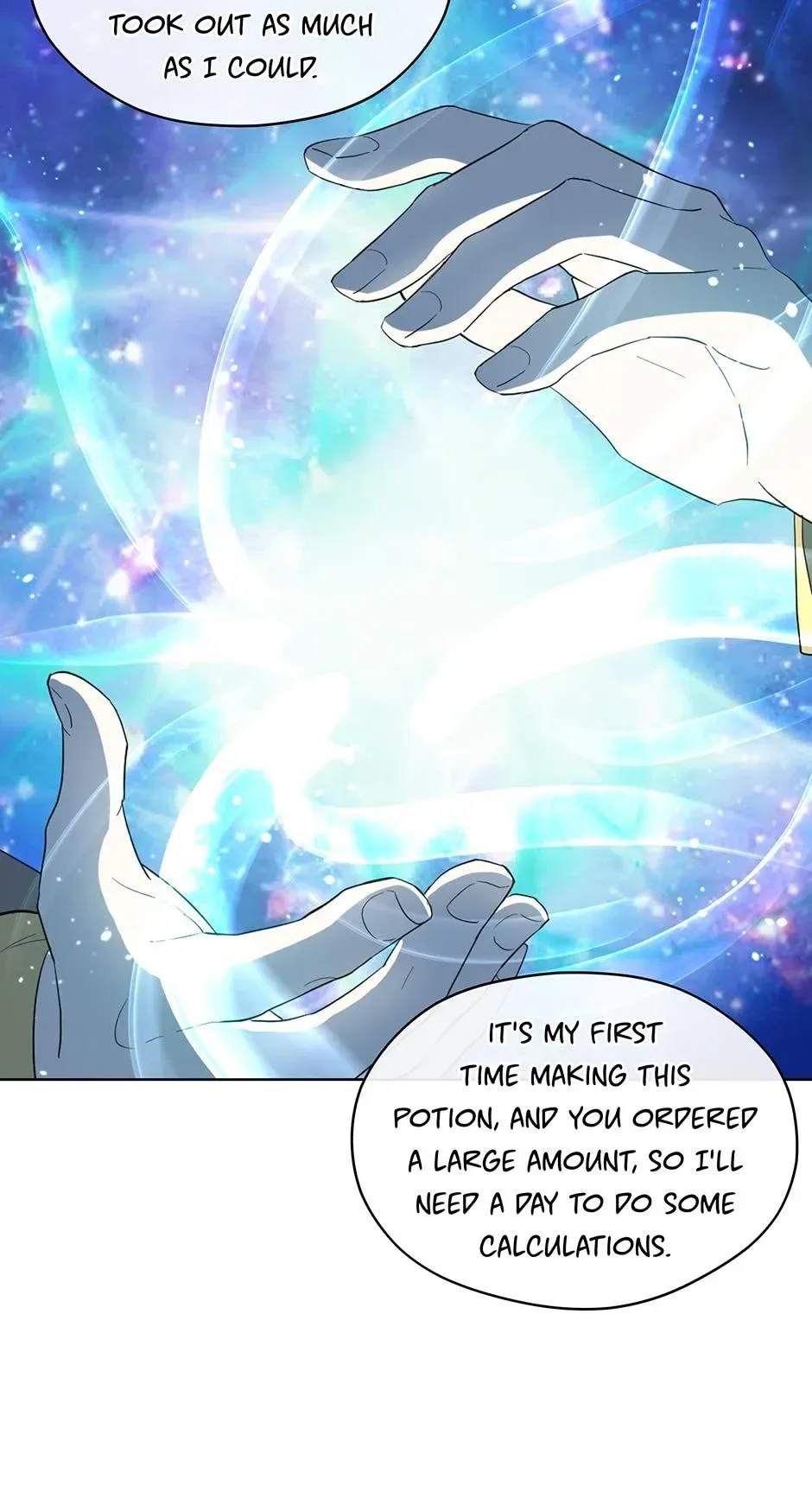 I Married the Male Lead’s Dad Chapter 72 page 56