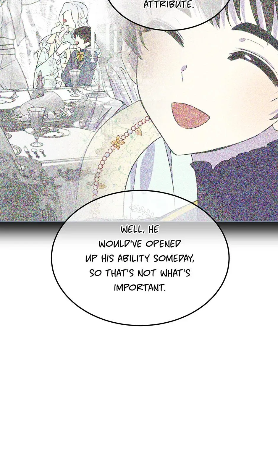 I Married the Male Lead’s Dad Chapter 75 page 33