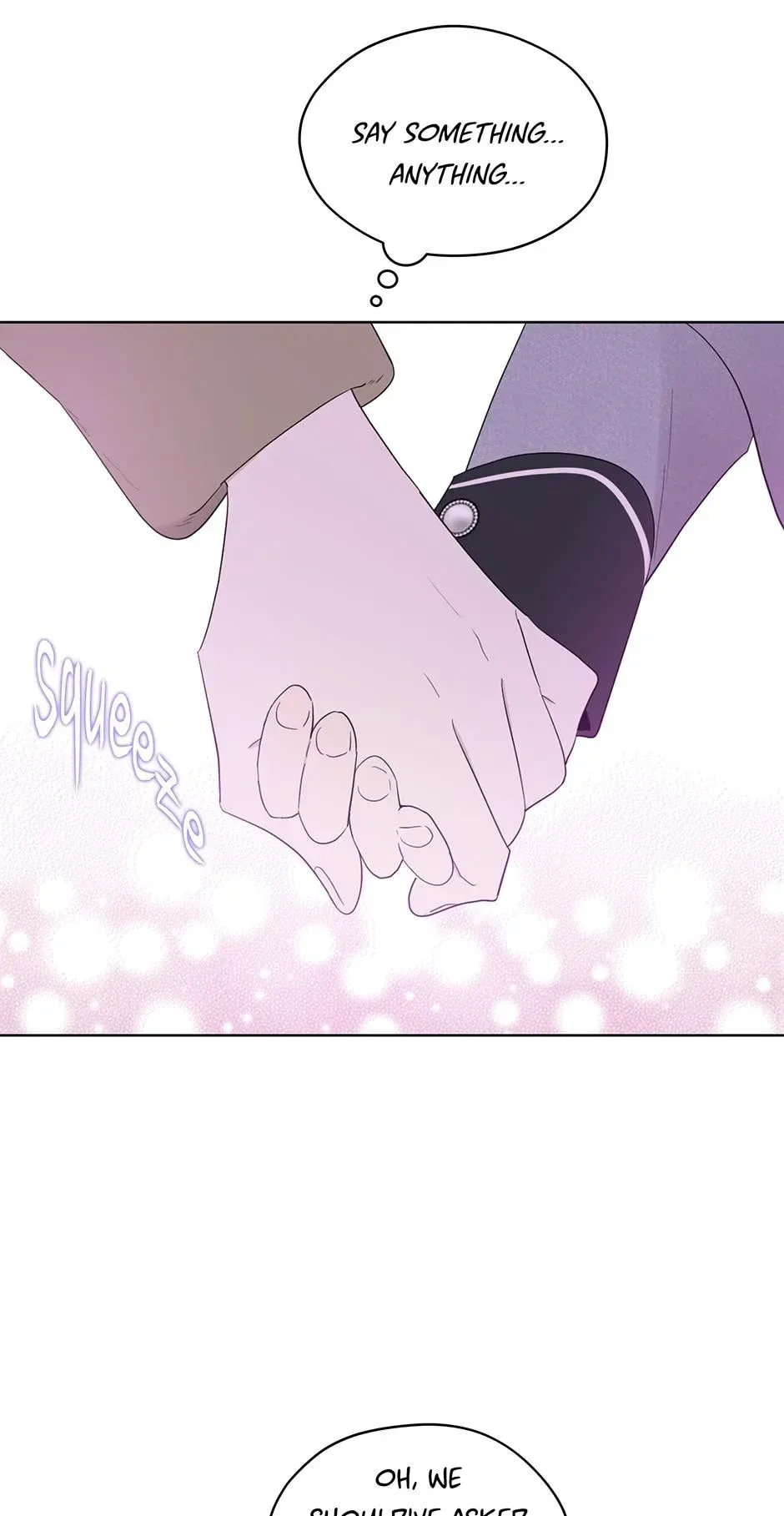 I Married the Male Lead’s Dad Chapter 73 page 48
