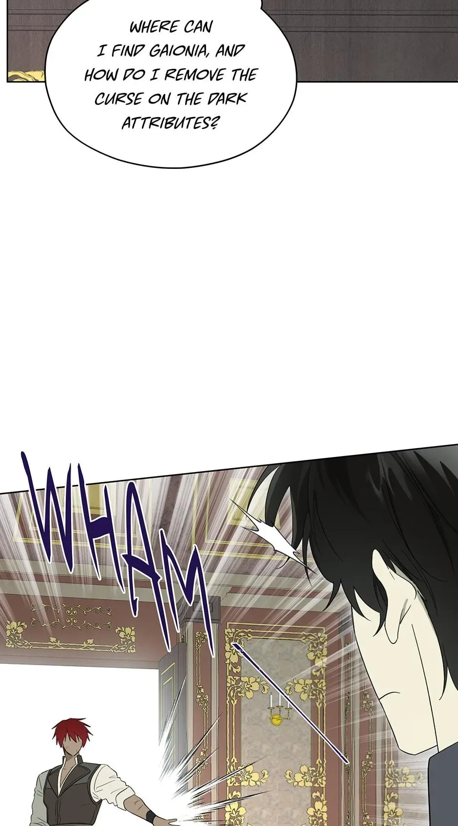 I Married the Male Lead’s Dad Chapter 75 page 20