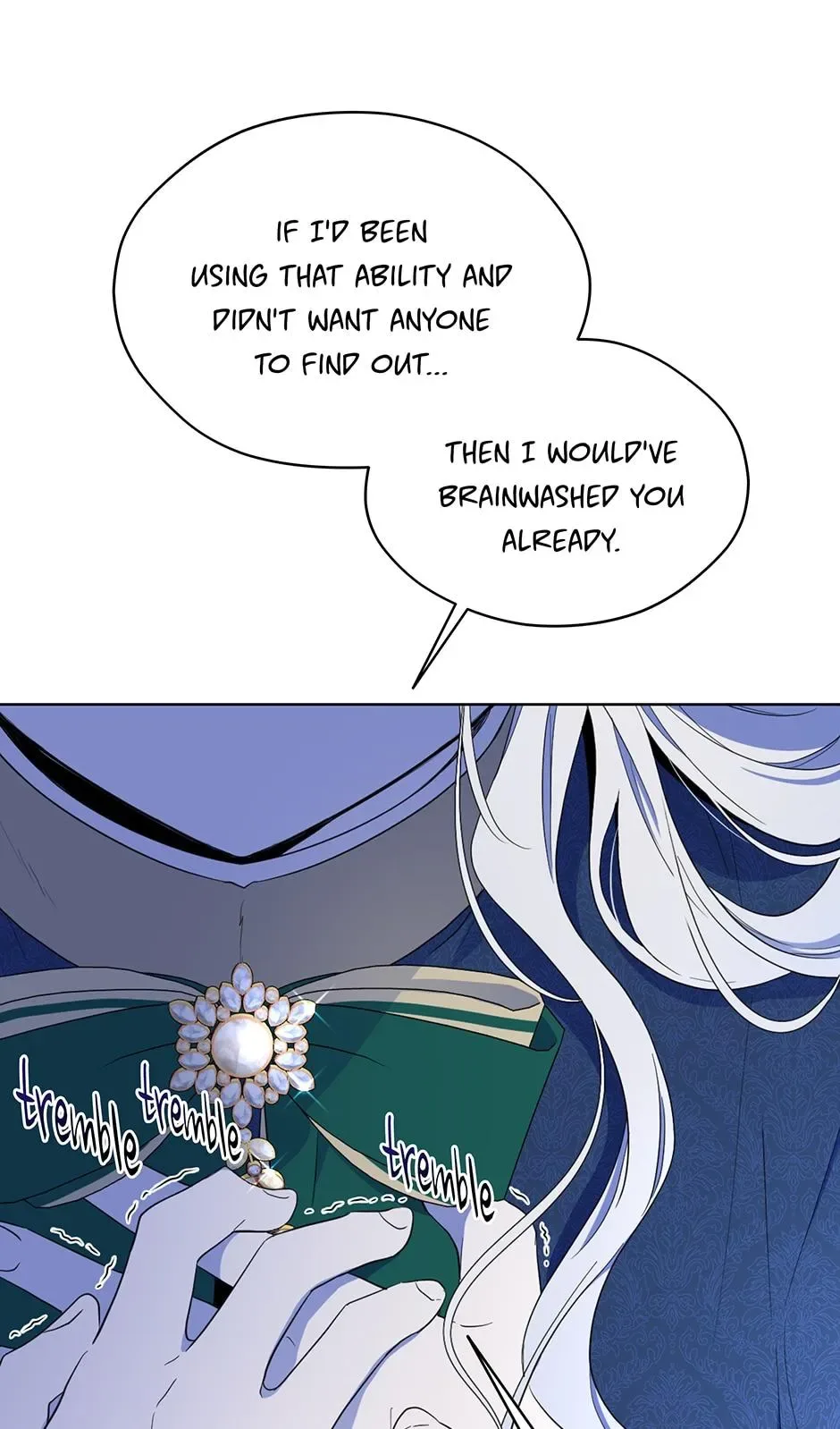 I Married the Male Lead’s Dad Chapter 74 page 42