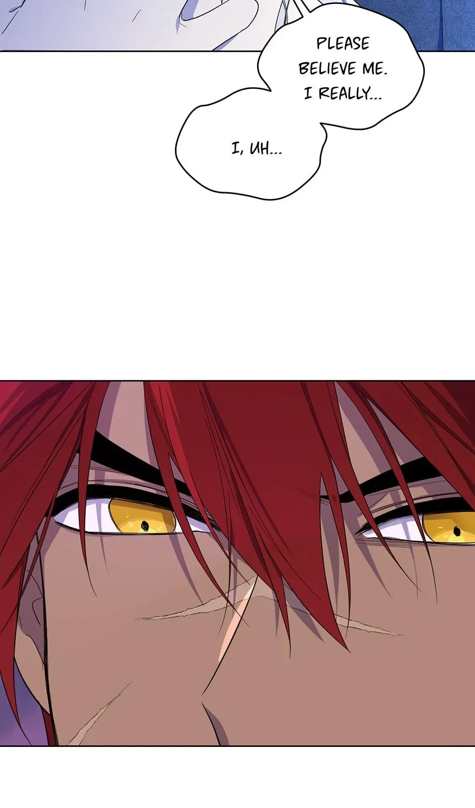 I Married the Male Lead’s Dad Chapter 74 page 43