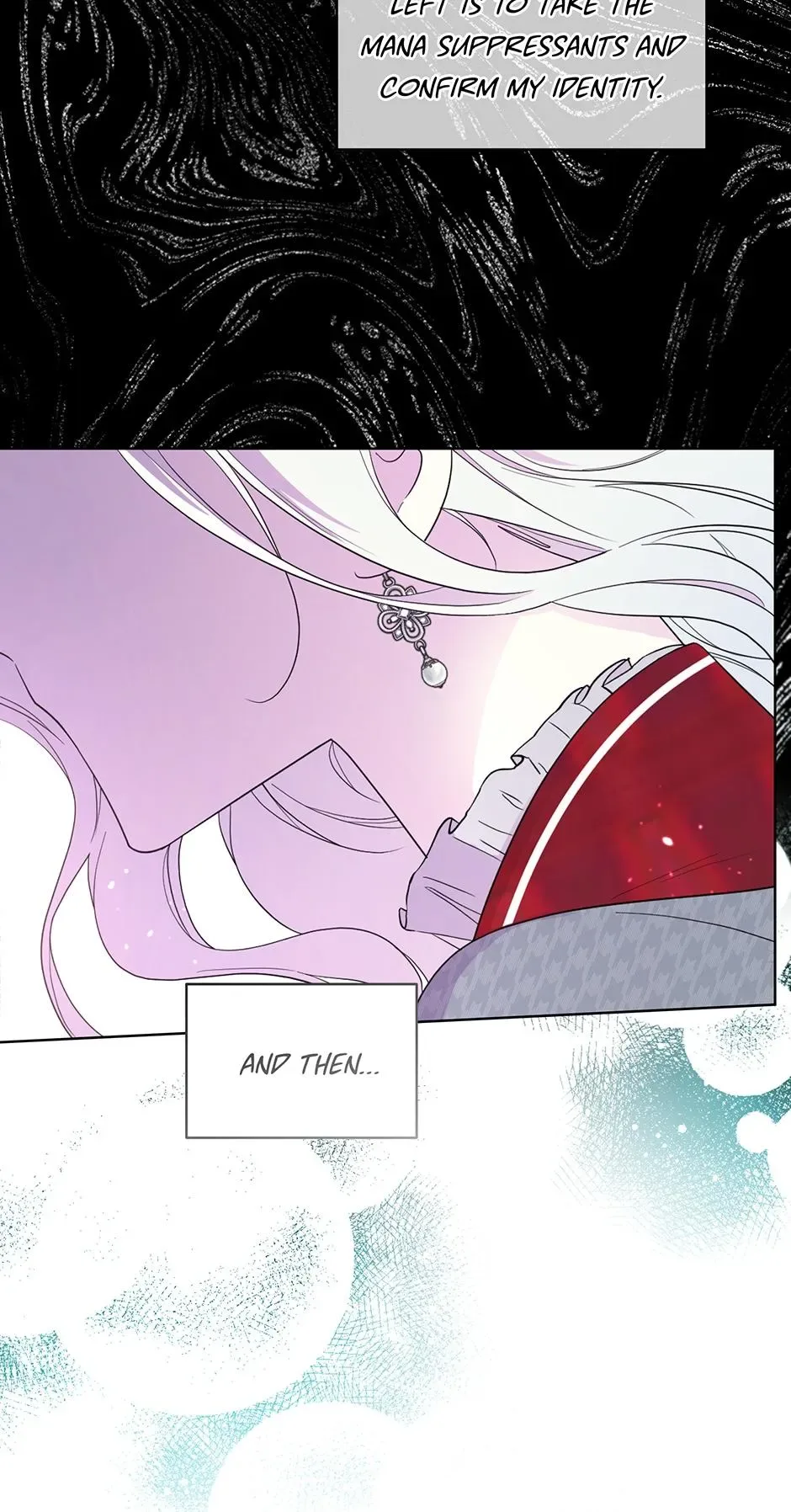 I Married the Male Lead’s Dad Chapter 72 page 70