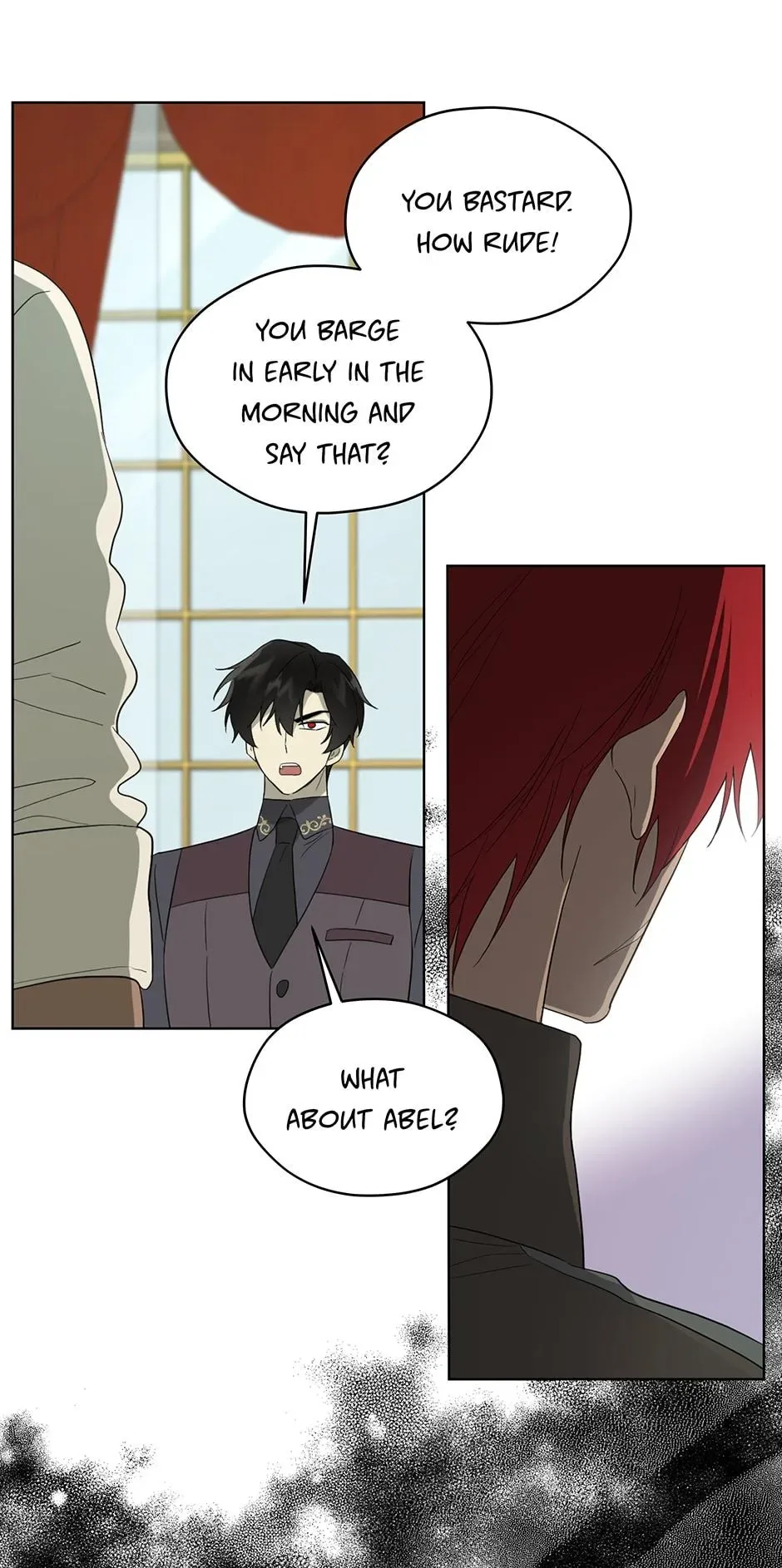 I Married the Male Lead’s Dad Chapter 75 page 23