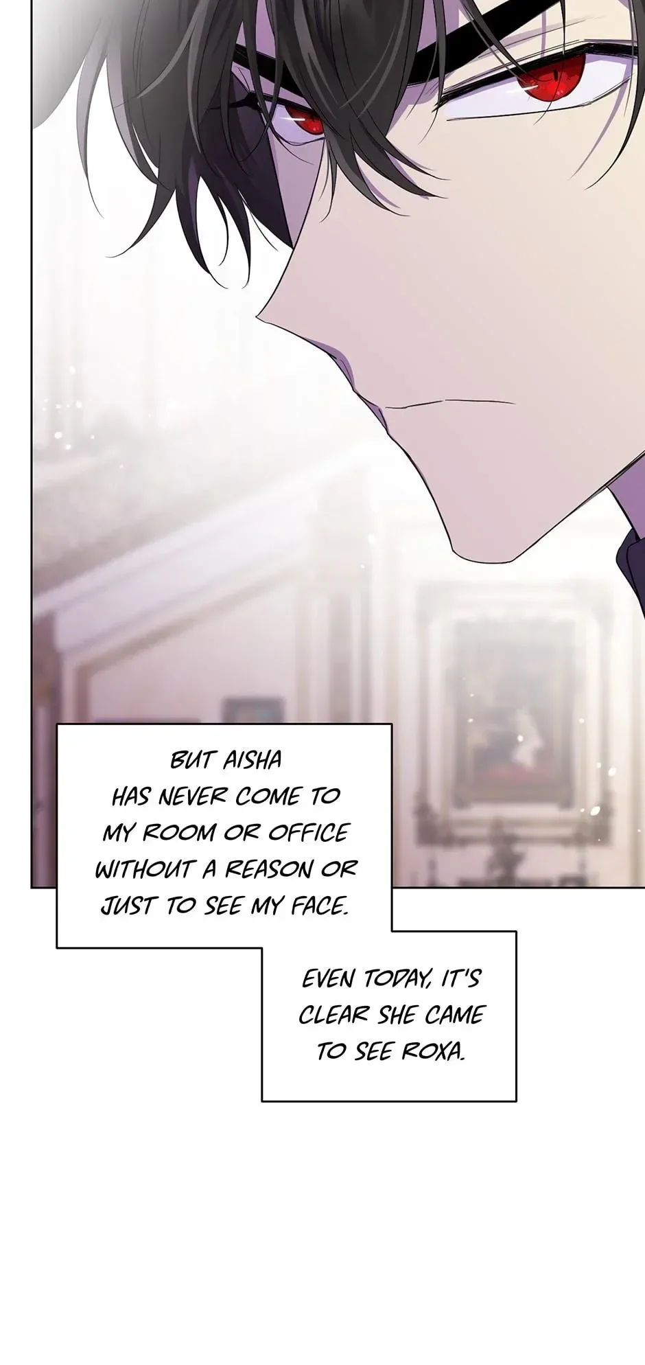 I Married the Male Lead’s Dad Chapter 72 page 74