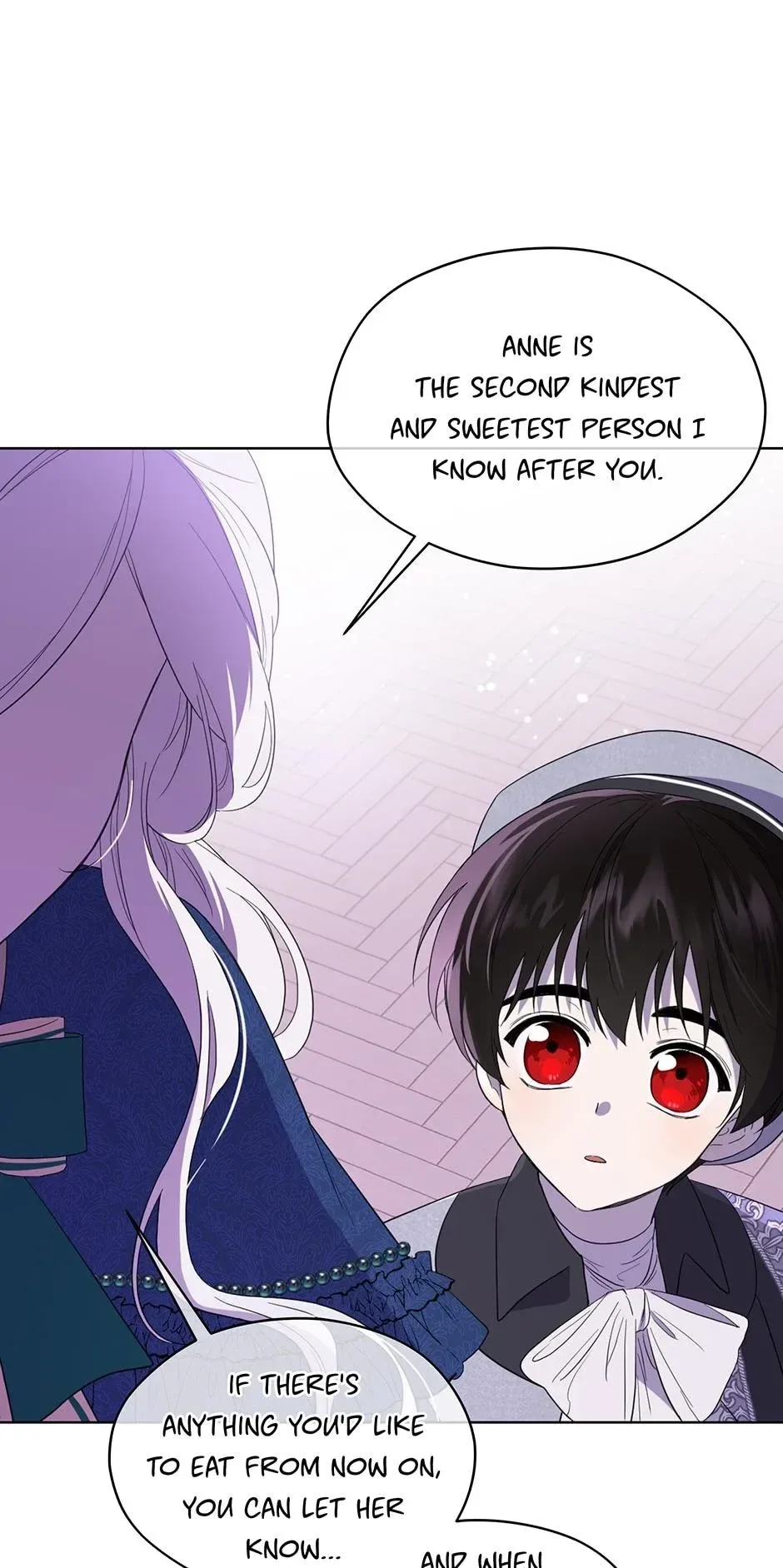 I Married the Male Lead’s Dad Chapter 73 page 53