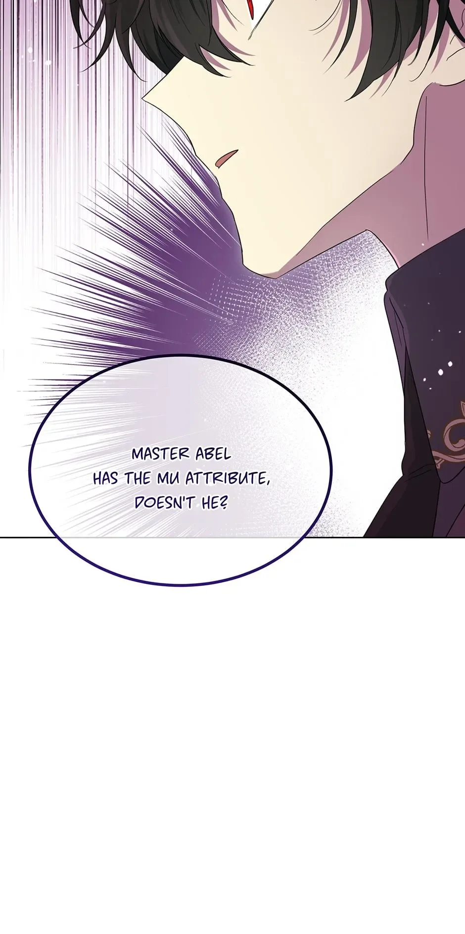 I Married the Male Lead’s Dad Chapter 75 page 25