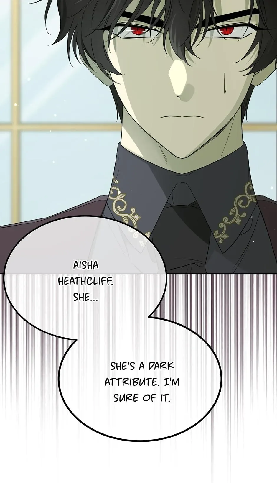 I Married the Male Lead’s Dad Chapter 75 page 36