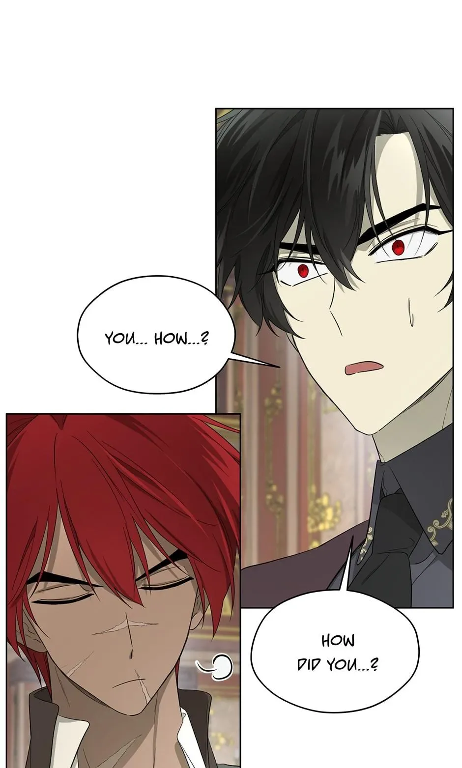 I Married the Male Lead’s Dad Chapter 75 page 26