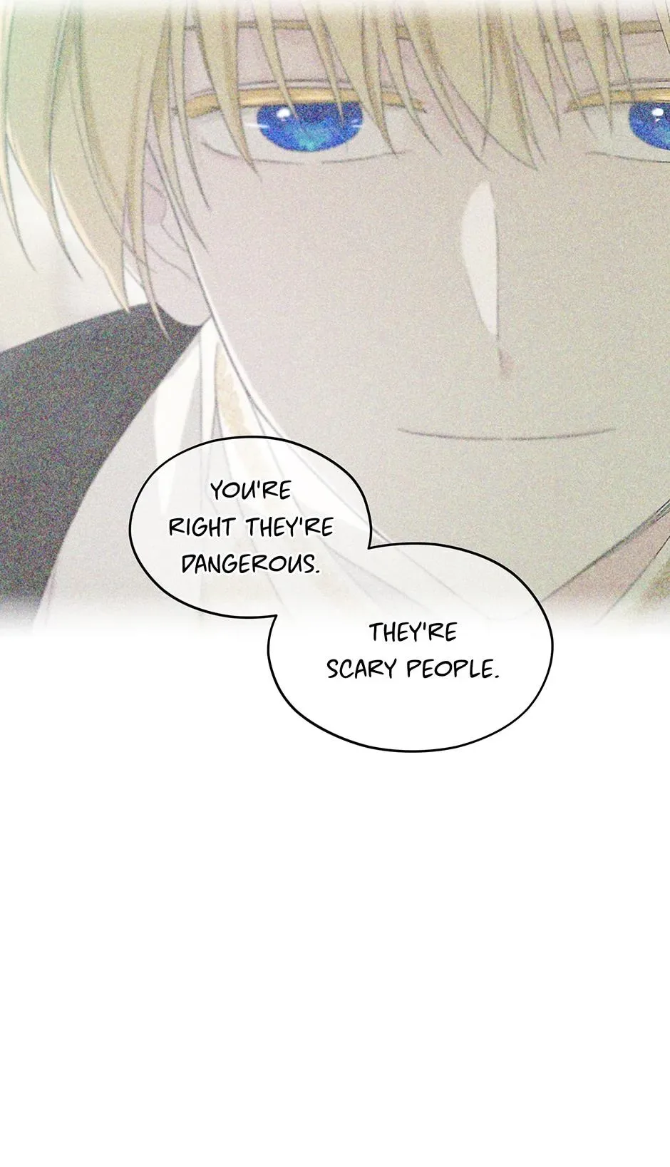 I Married the Male Lead’s Dad Chapter 75 page 46