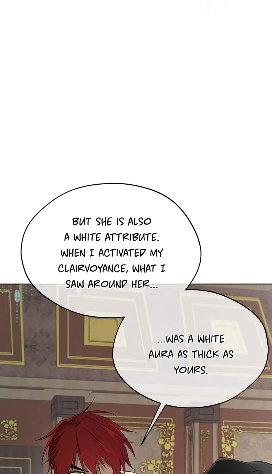 I Married the Male Lead’s Dad Chapter 75 page 37
