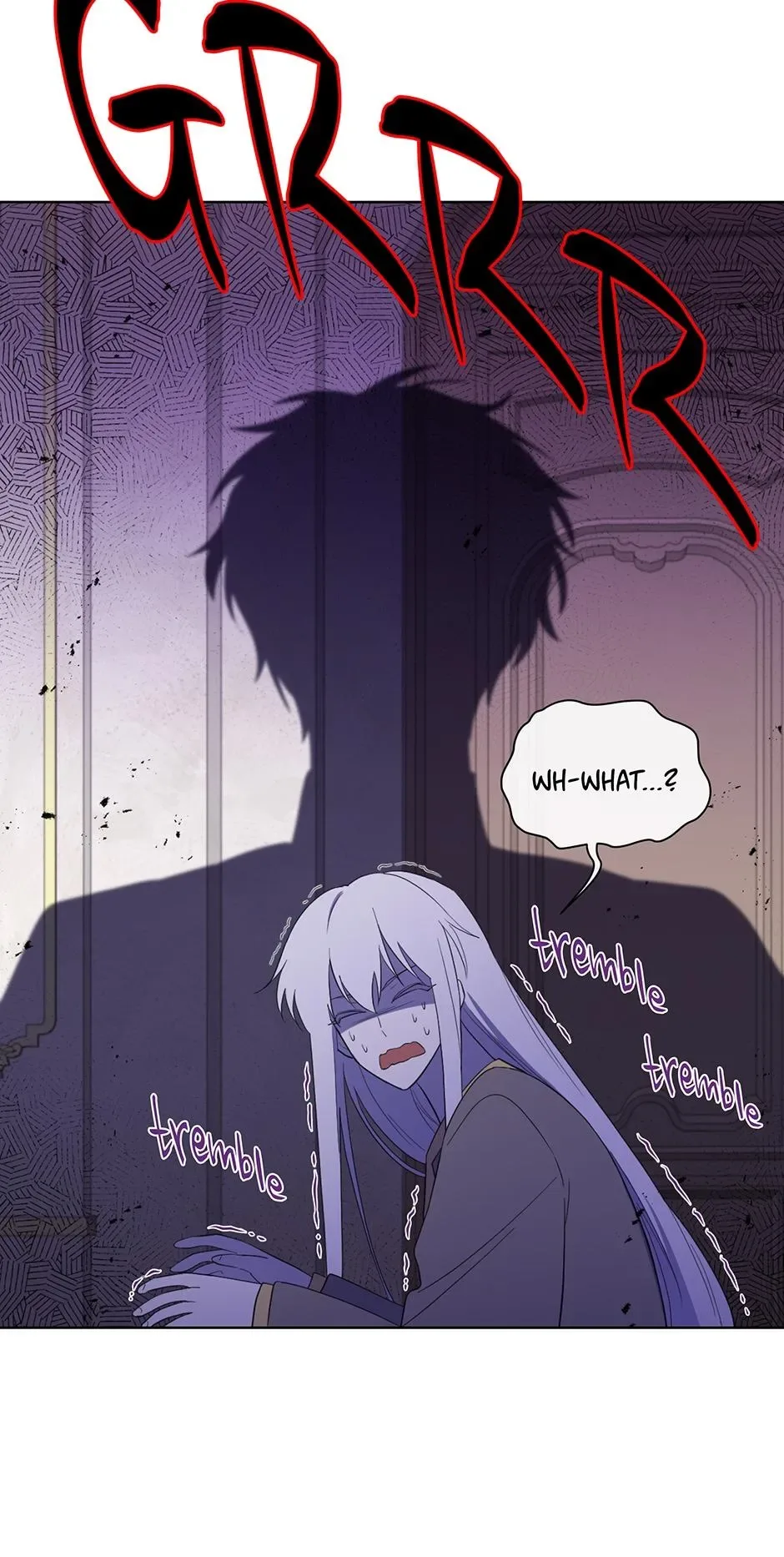 I Married the Male Lead’s Dad Chapter 72 page 80