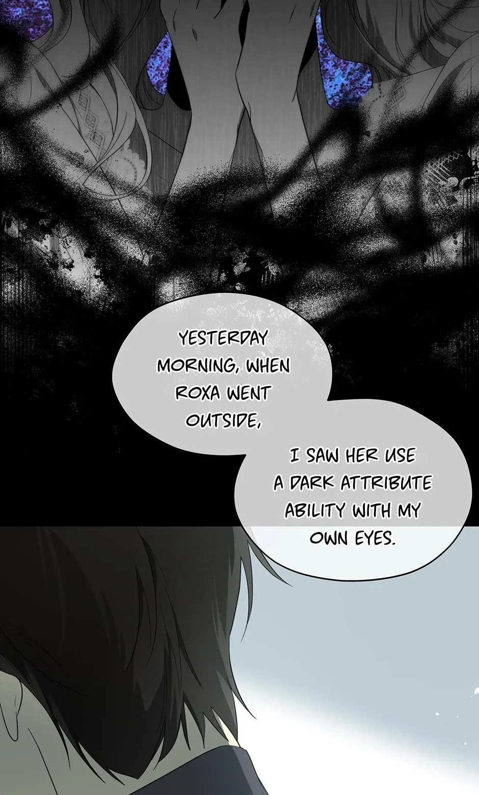 I Married the Male Lead’s Dad Chapter 75 page 40