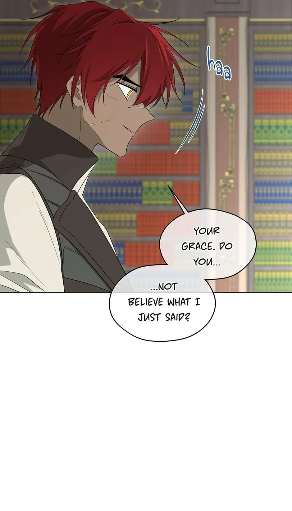 I Married the Male Lead’s Dad Chapter 75 page 50