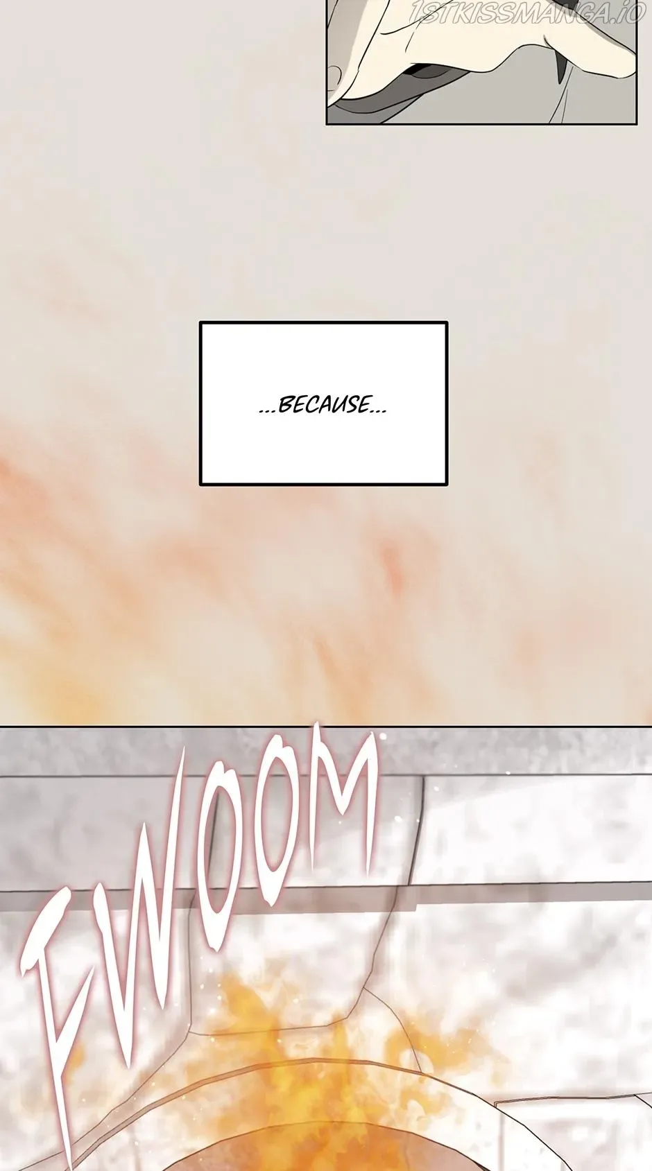 I Married the Male Lead’s Dad Chapter 83 page 12