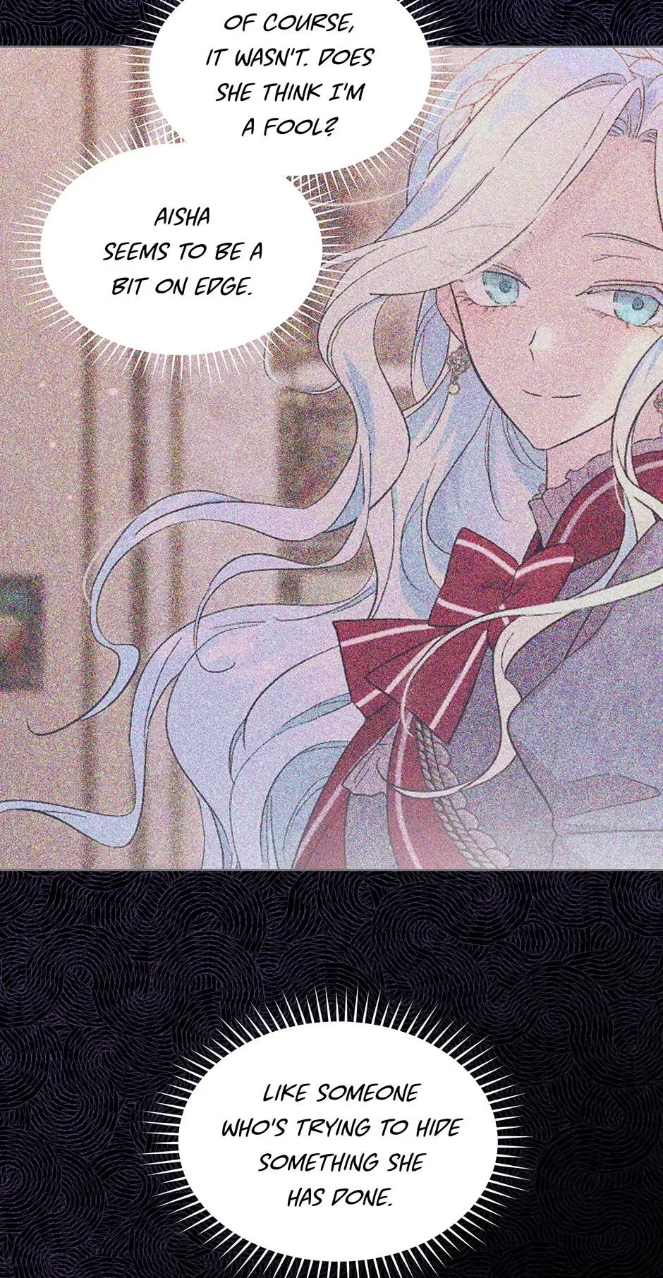 I Married the Male Lead’s Dad Chapter 72 page 76