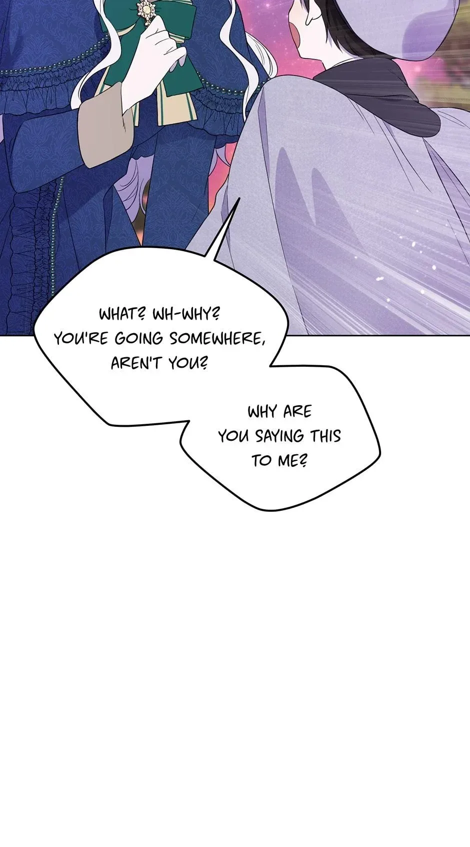 I Married the Male Lead’s Dad Chapter 73 page 63