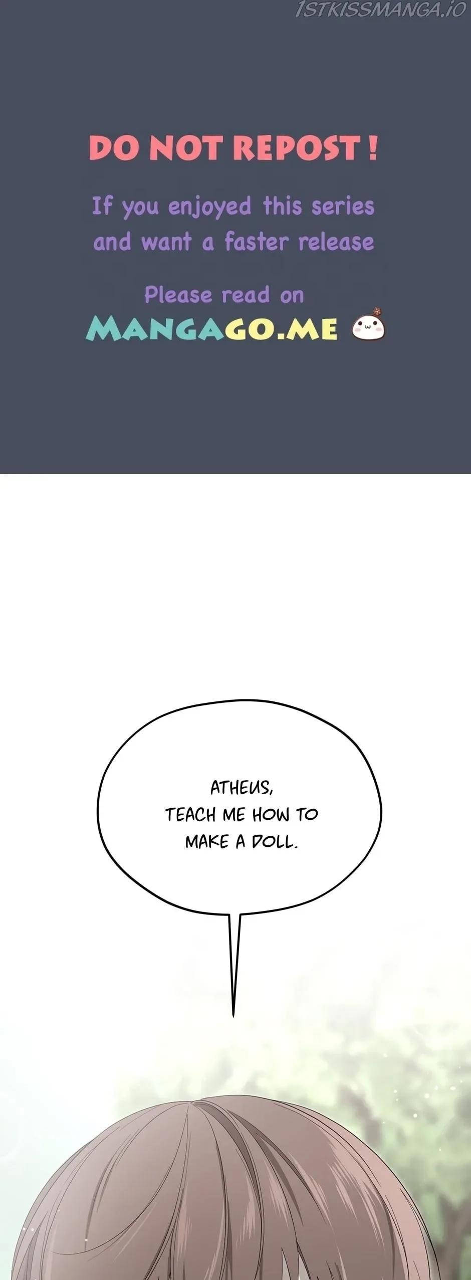 I Married the Male Lead’s Dad Chapter 84 page 2