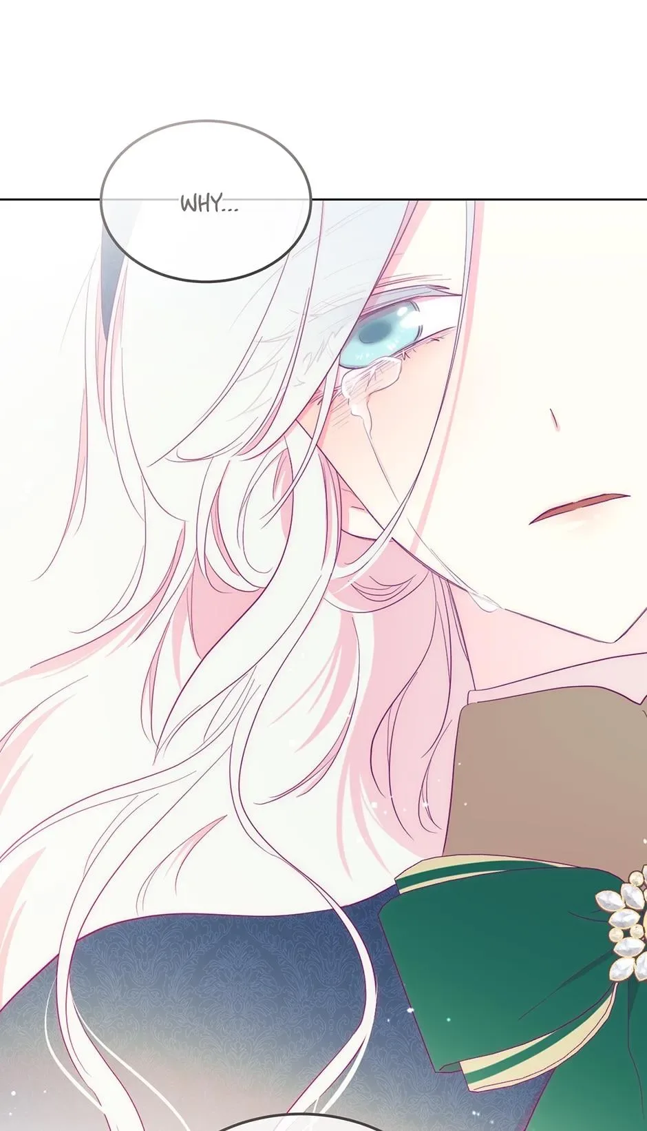 I Married the Male Lead’s Dad Chapter 74 page 62