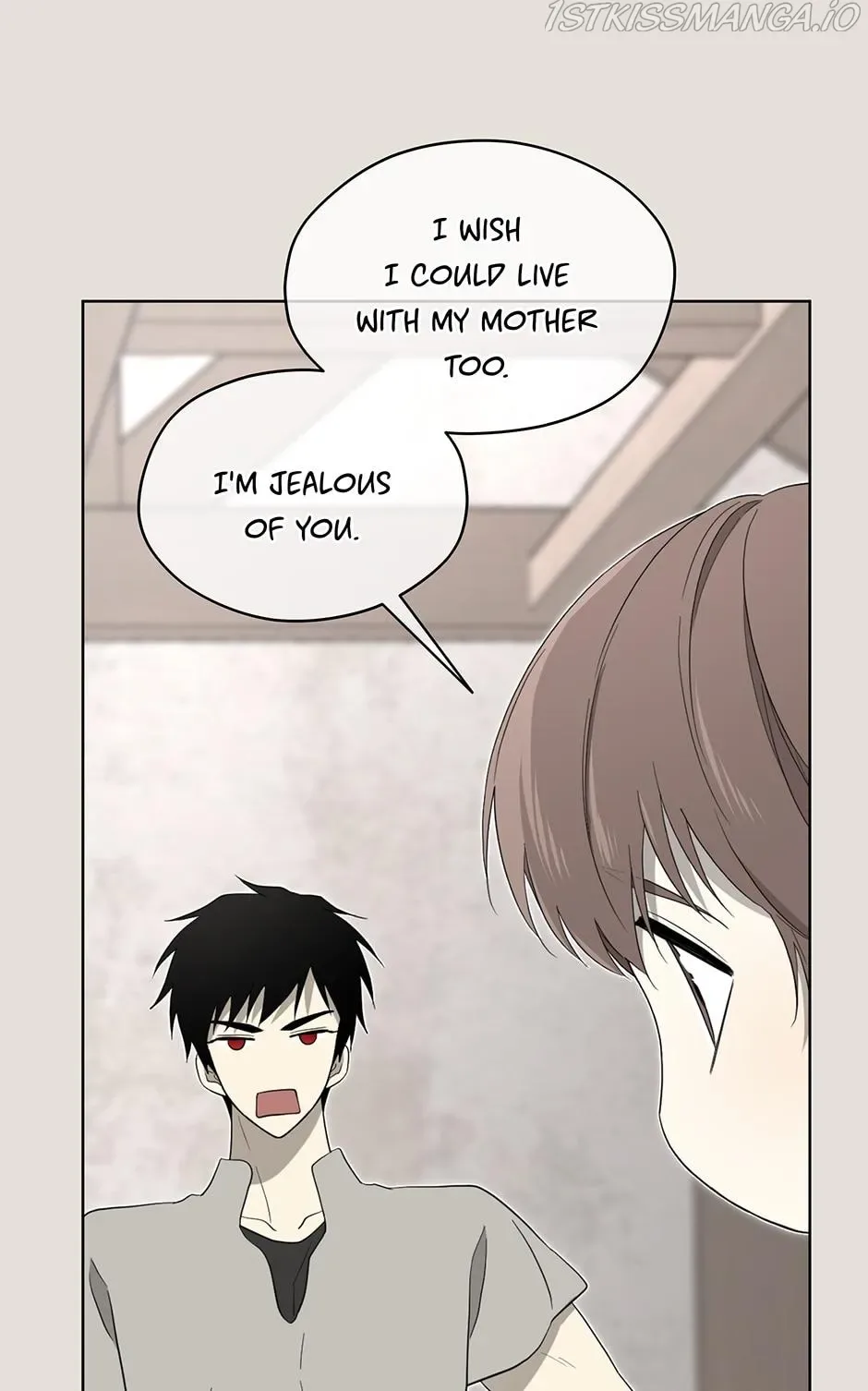 I Married the Male Lead’s Dad Chapter 83 page 21