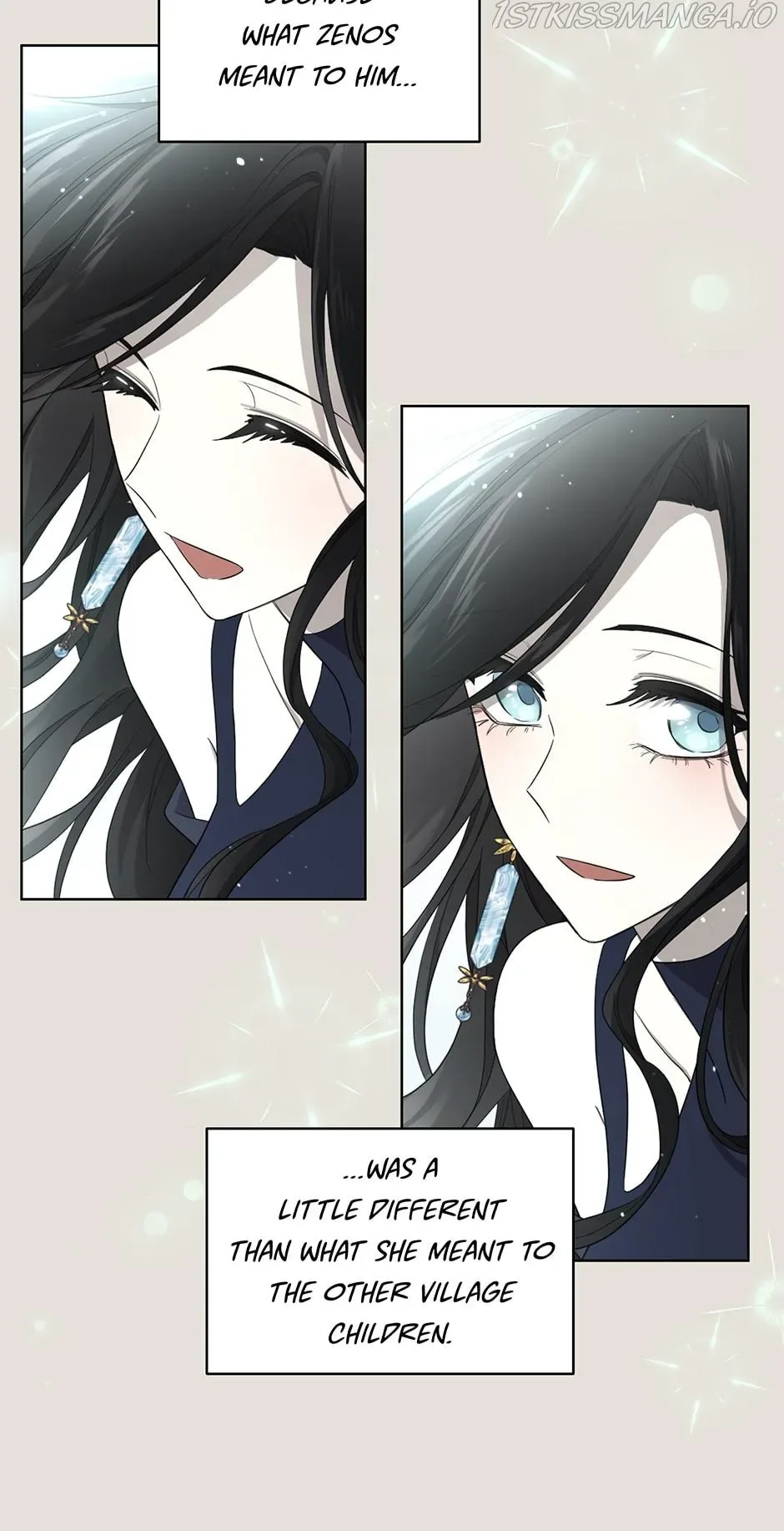 I Married the Male Lead’s Dad Chapter 84 page 13