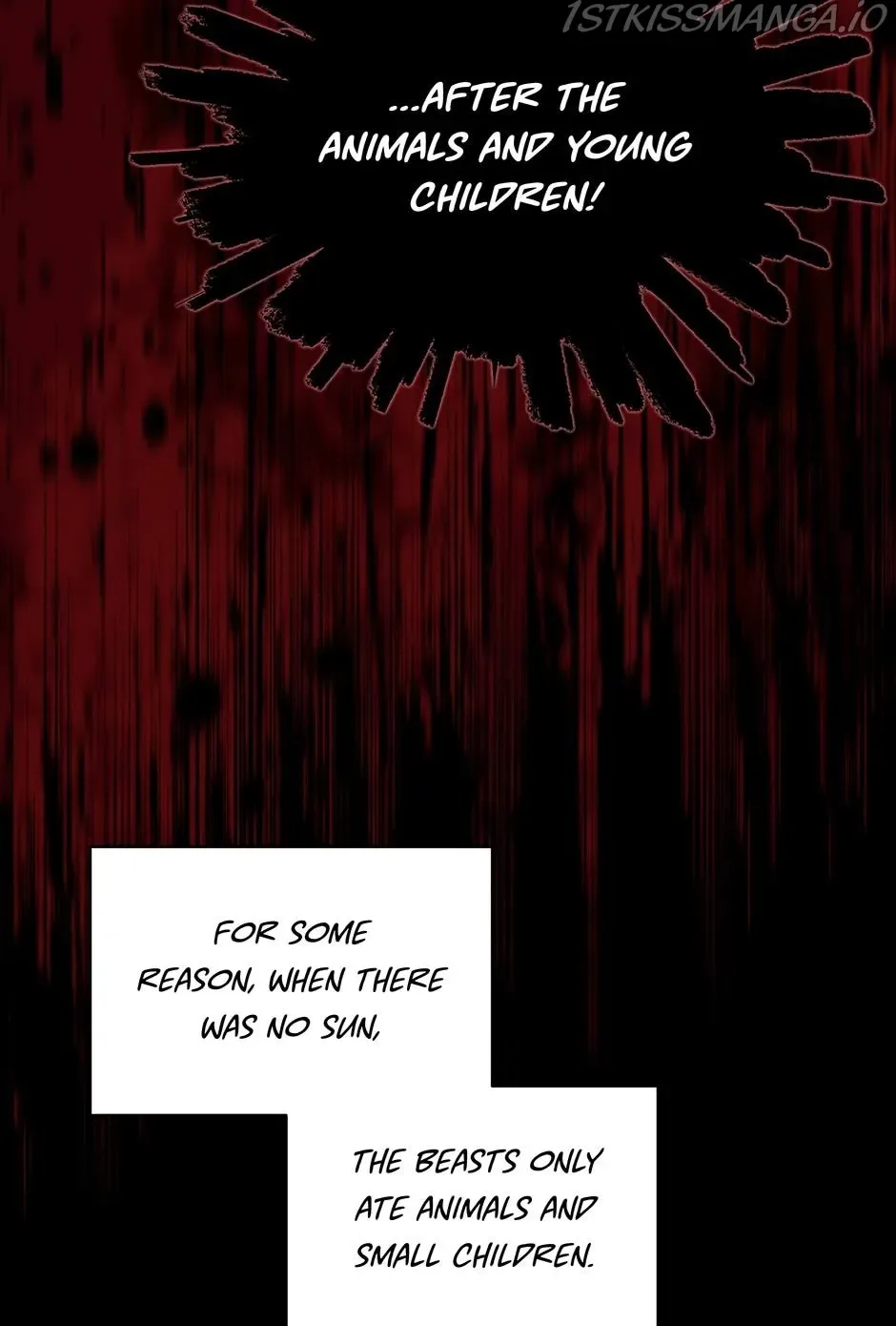 I Married the Male Lead’s Dad Chapter 83 page 40