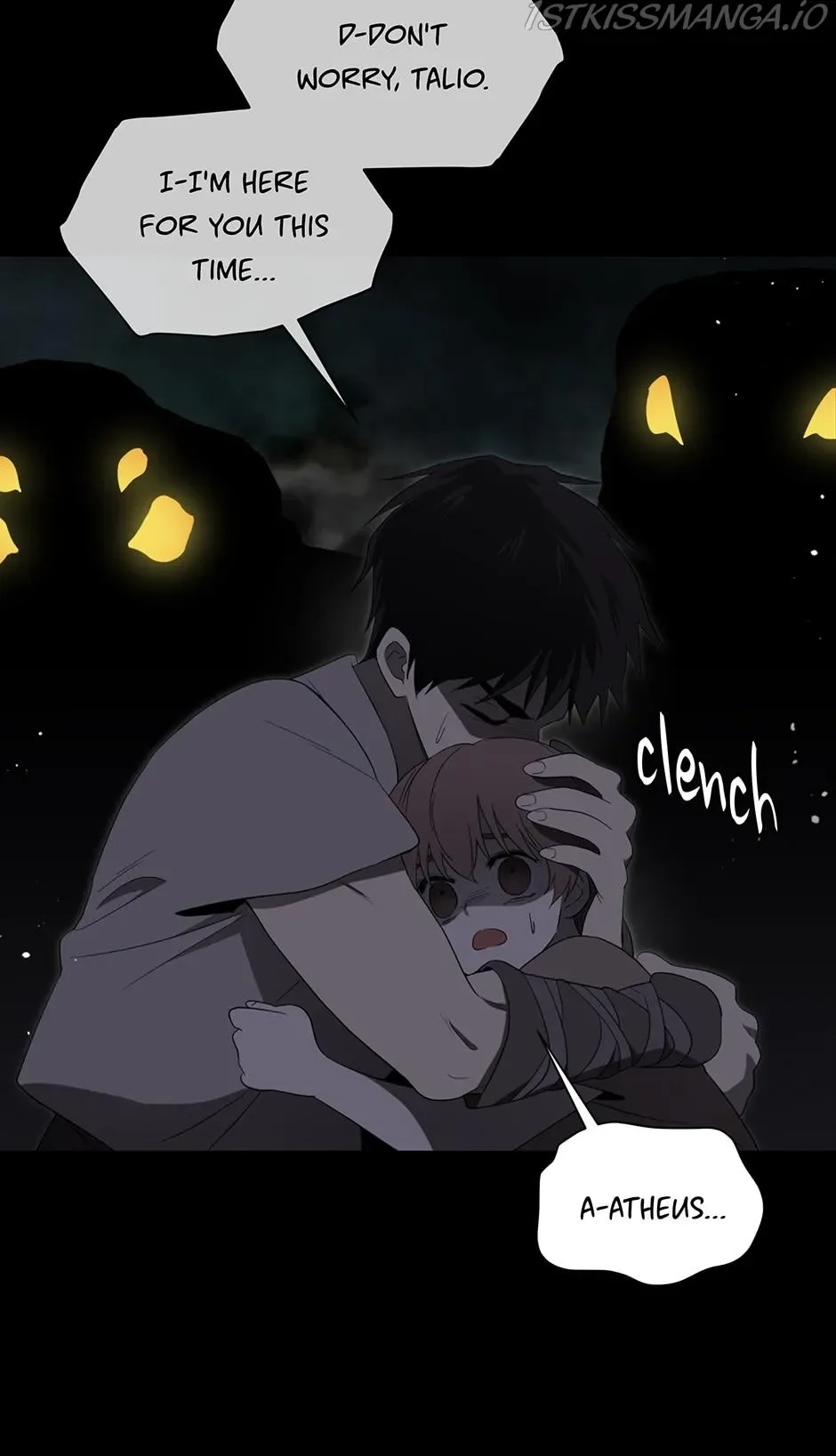 I Married the Male Lead’s Dad Chapter 83 page 64