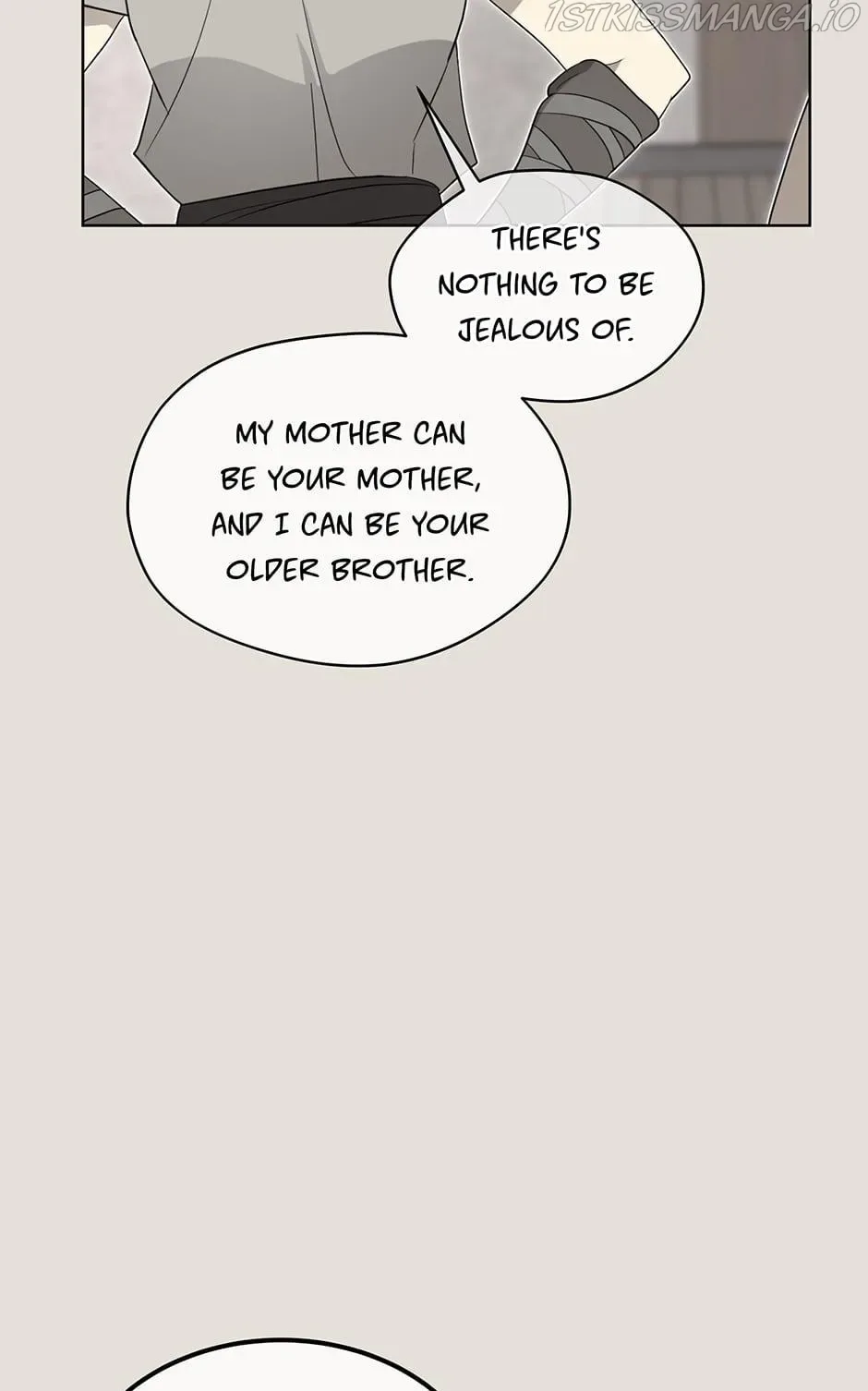 I Married the Male Lead’s Dad Chapter 83 page 22