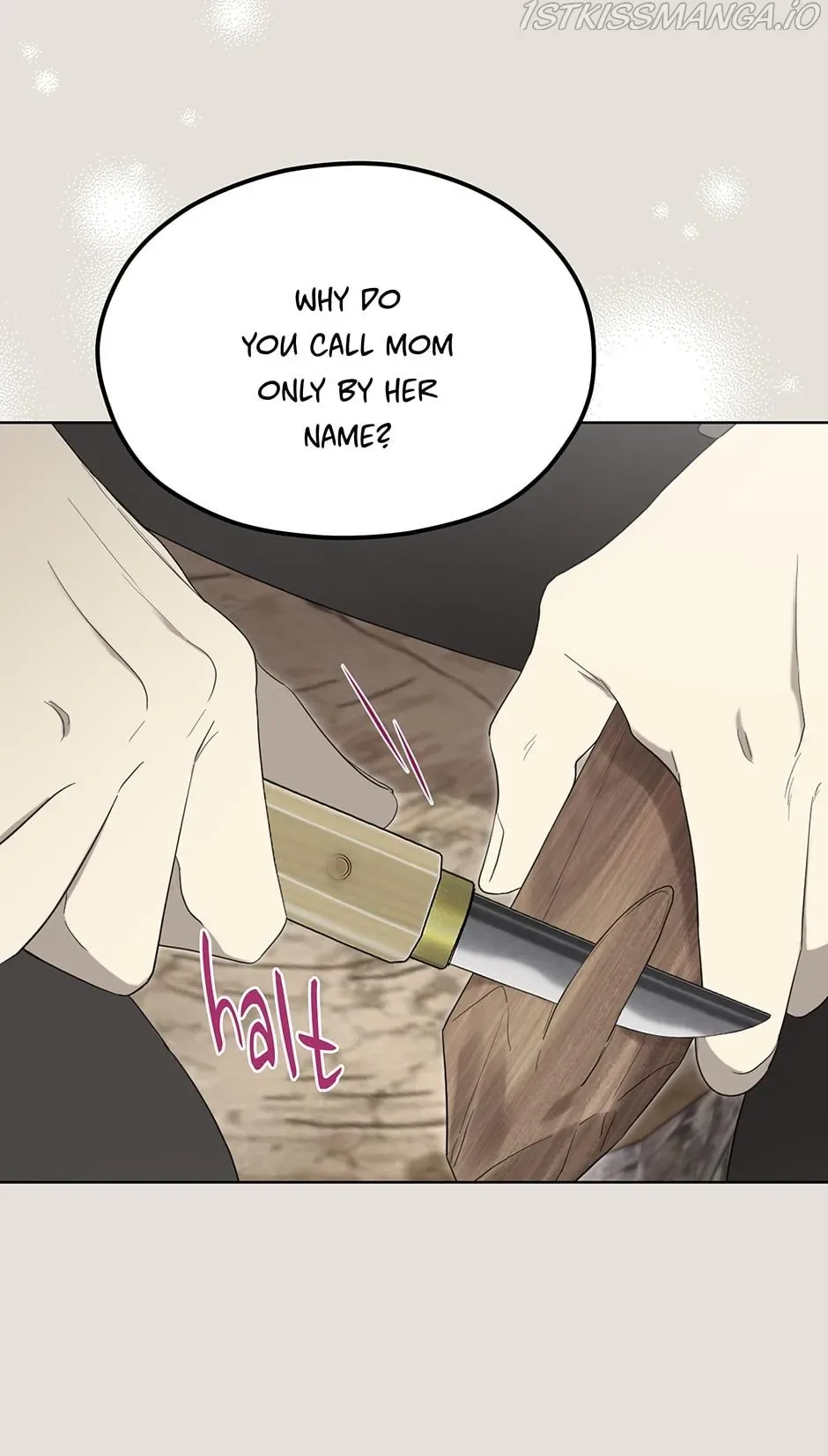 I Married the Male Lead’s Dad Chapter 84 page 9