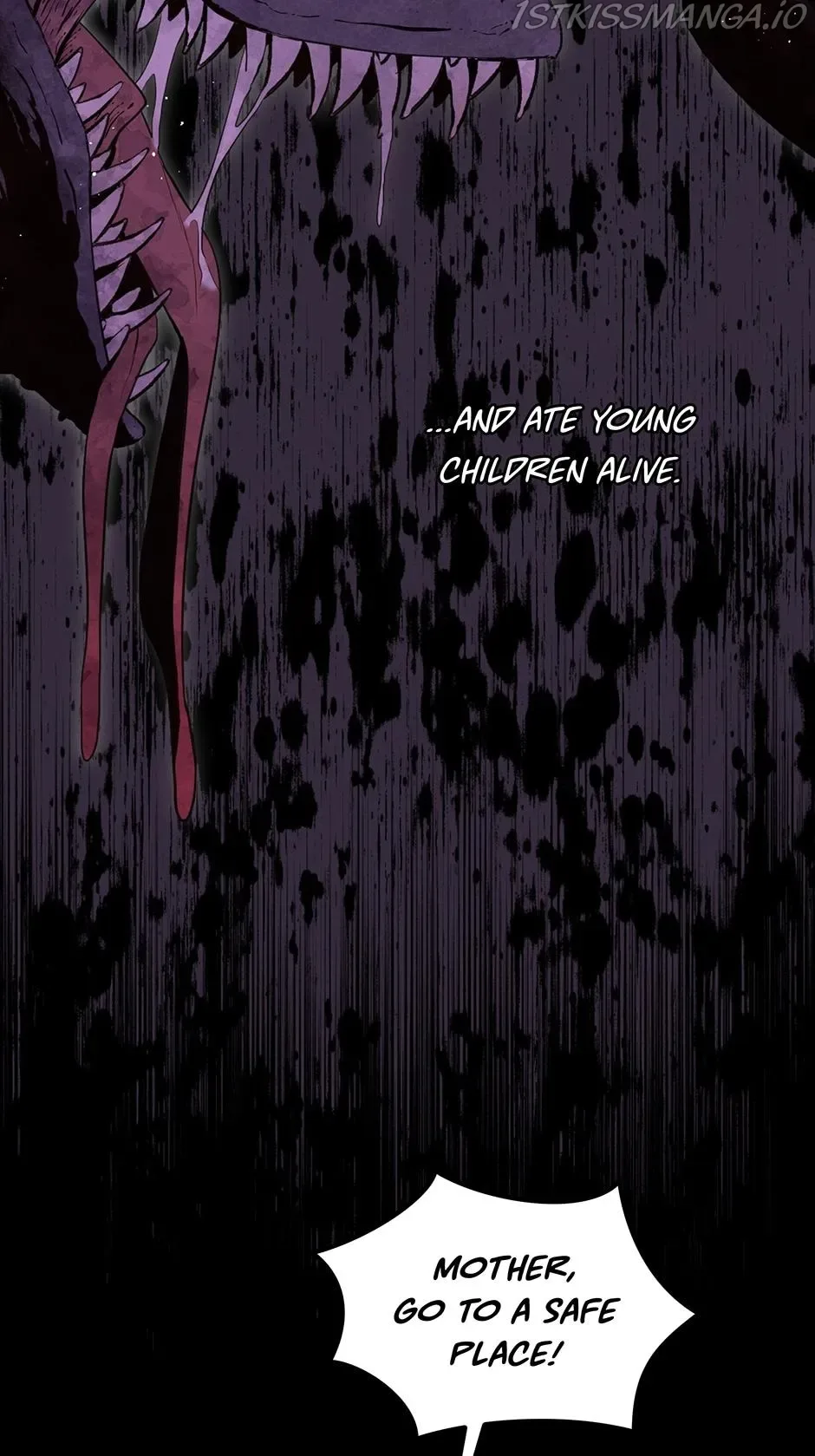 I Married the Male Lead’s Dad Chapter 83 page 37