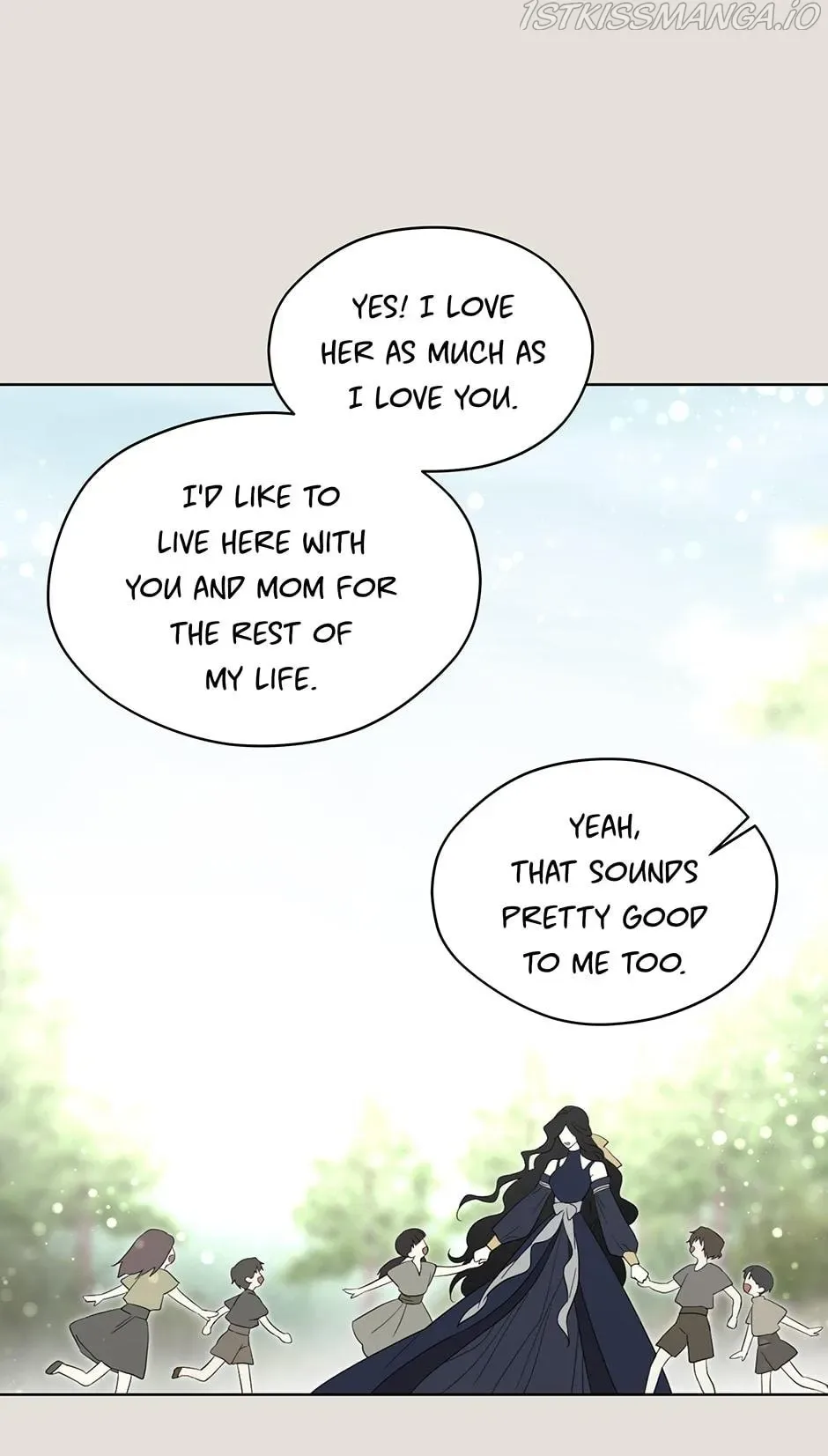 I Married the Male Lead’s Dad Chapter 84 page 7