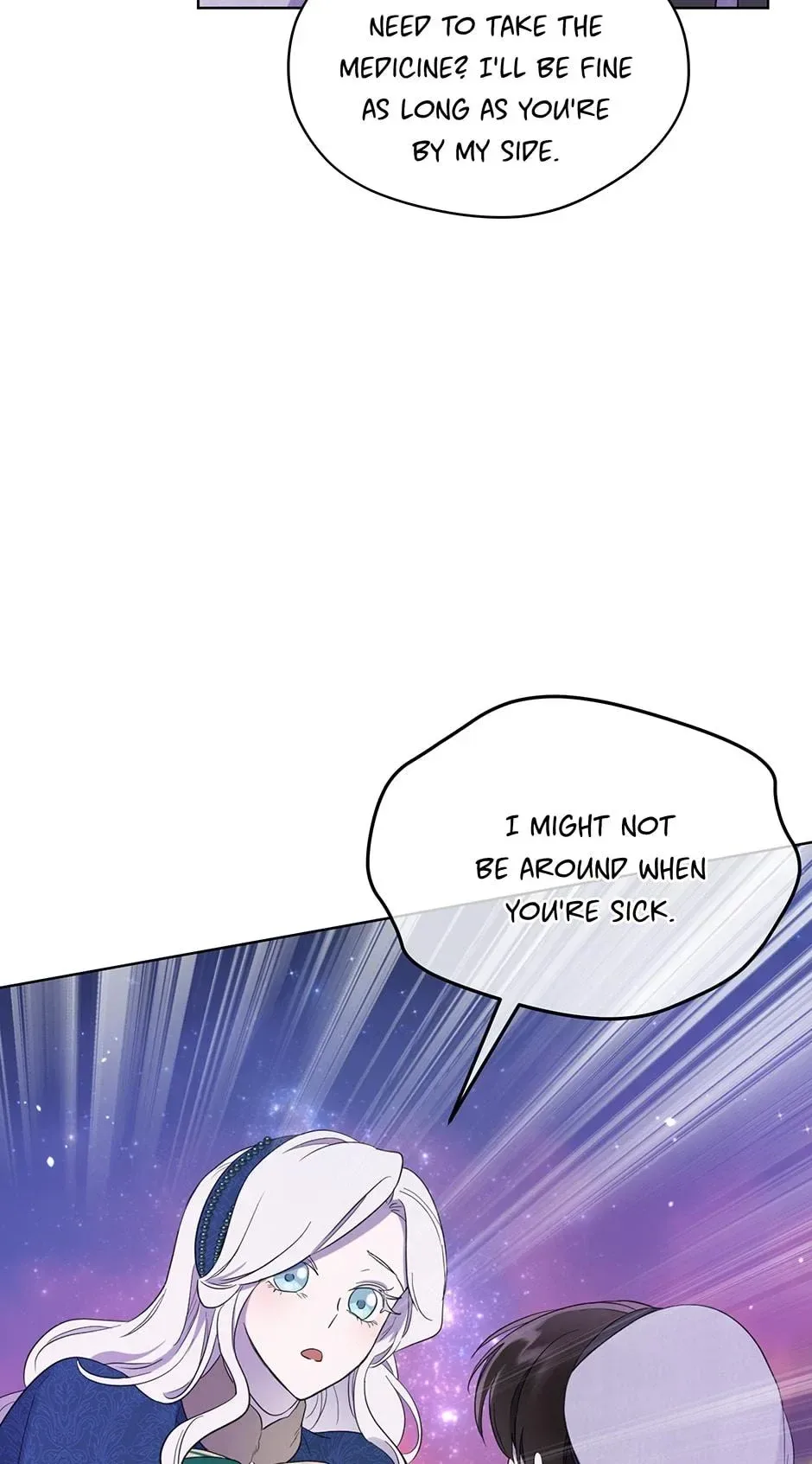 I Married the Male Lead’s Dad Chapter 73 page 62