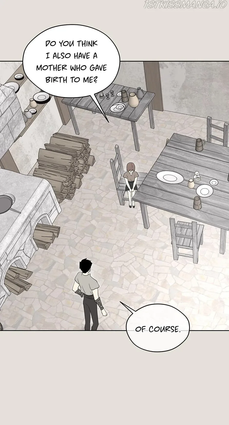 I Married the Male Lead’s Dad Chapter 83 page 20