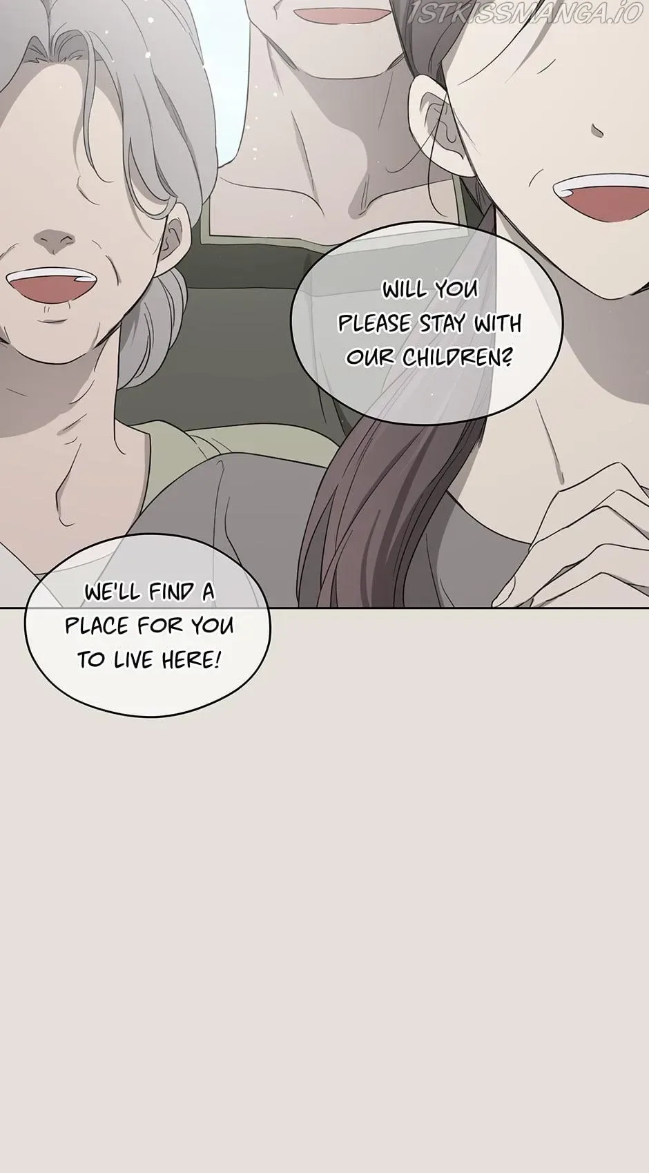 I Married the Male Lead’s Dad Chapter 83 page 94