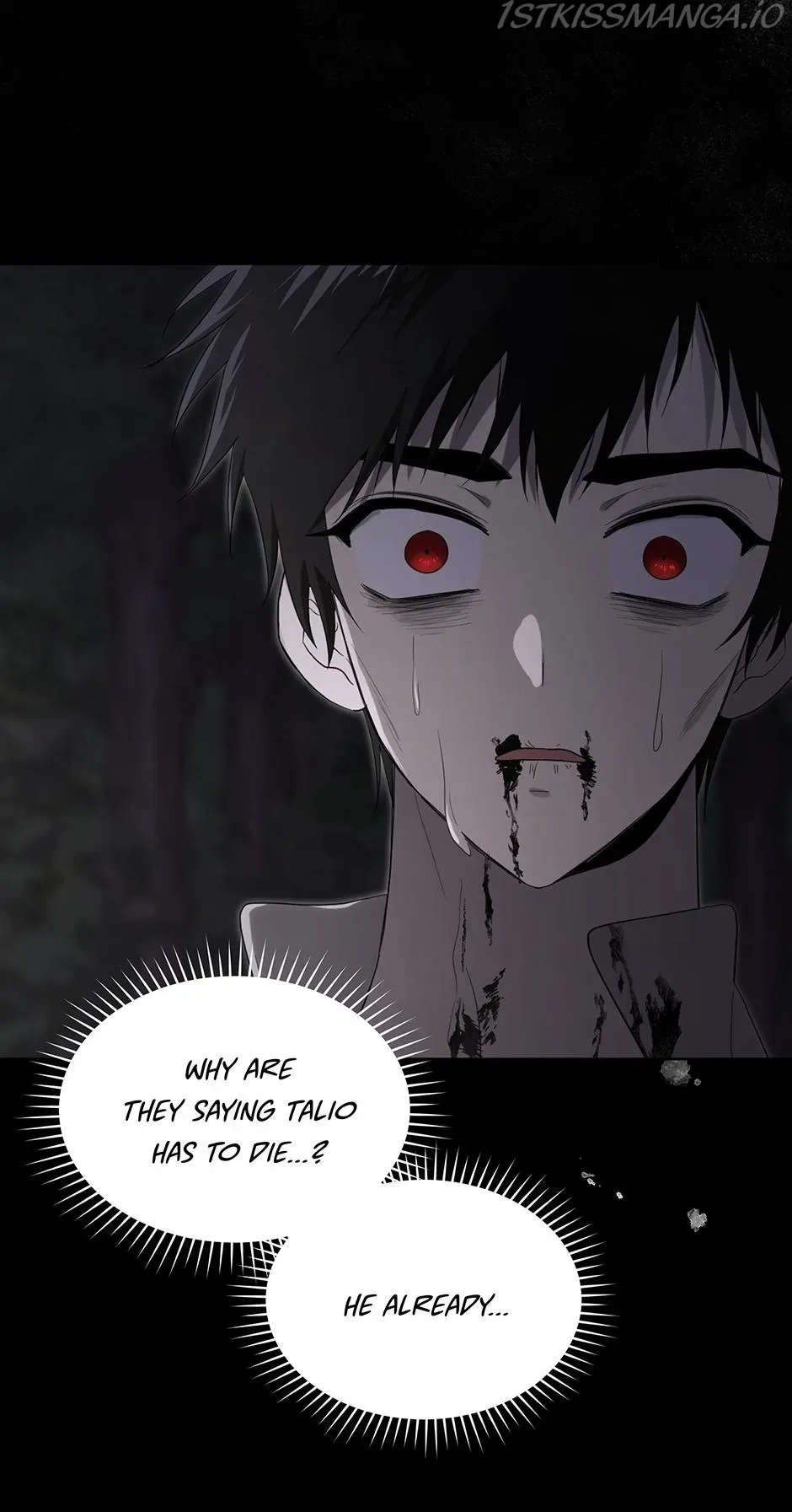 I Married the Male Lead’s Dad Chapter 85 page 6