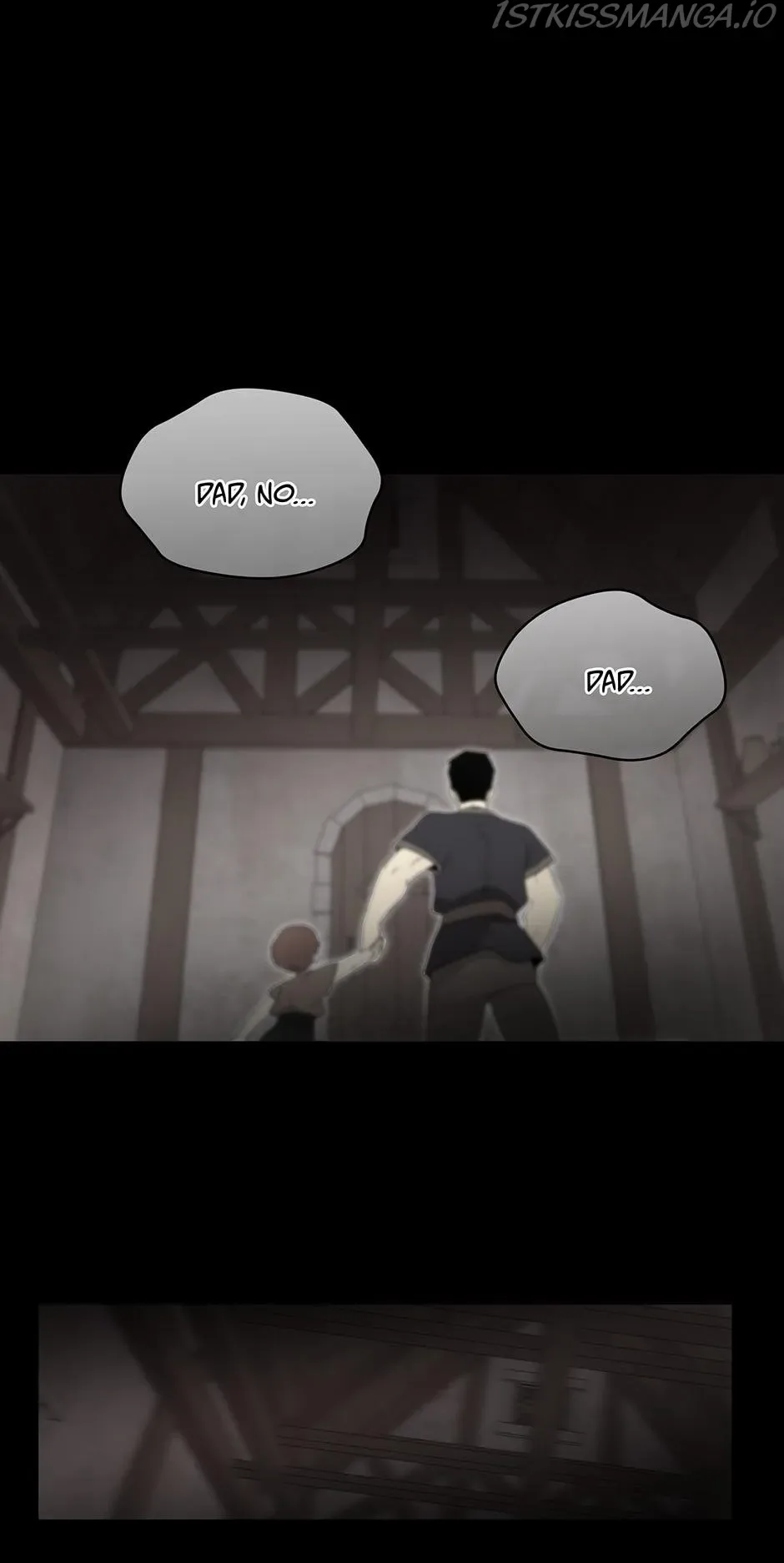 I Married the Male Lead’s Dad Chapter 84 page 79