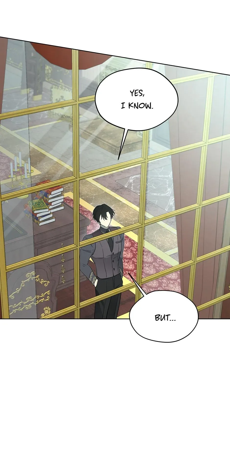 I Married the Male Lead’s Dad Chapter 75 page 58