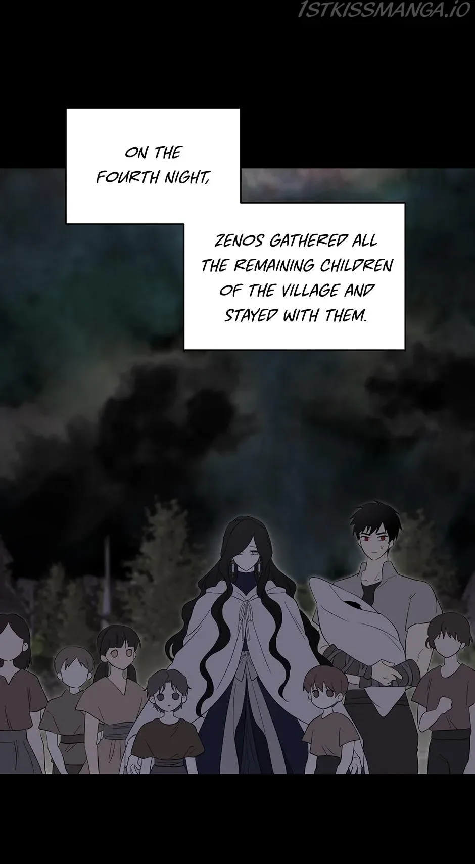 I Married the Male Lead’s Dad Chapter 83 page 81