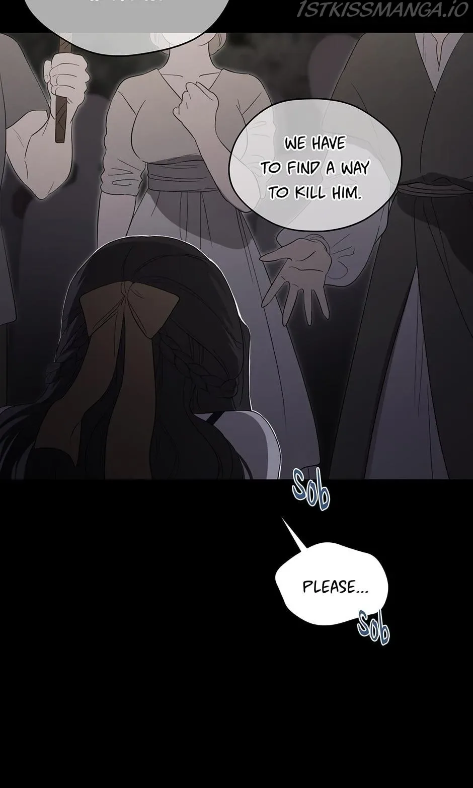 I Married the Male Lead’s Dad Chapter 85 page 15