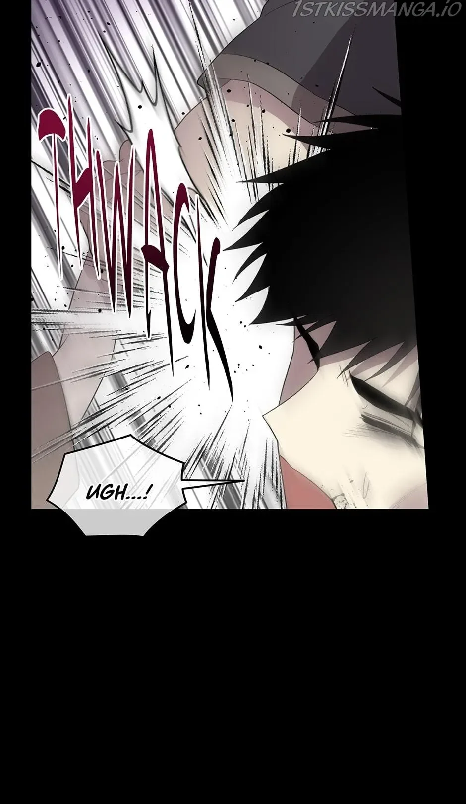 I Married the Male Lead’s Dad Chapter 84 page 77