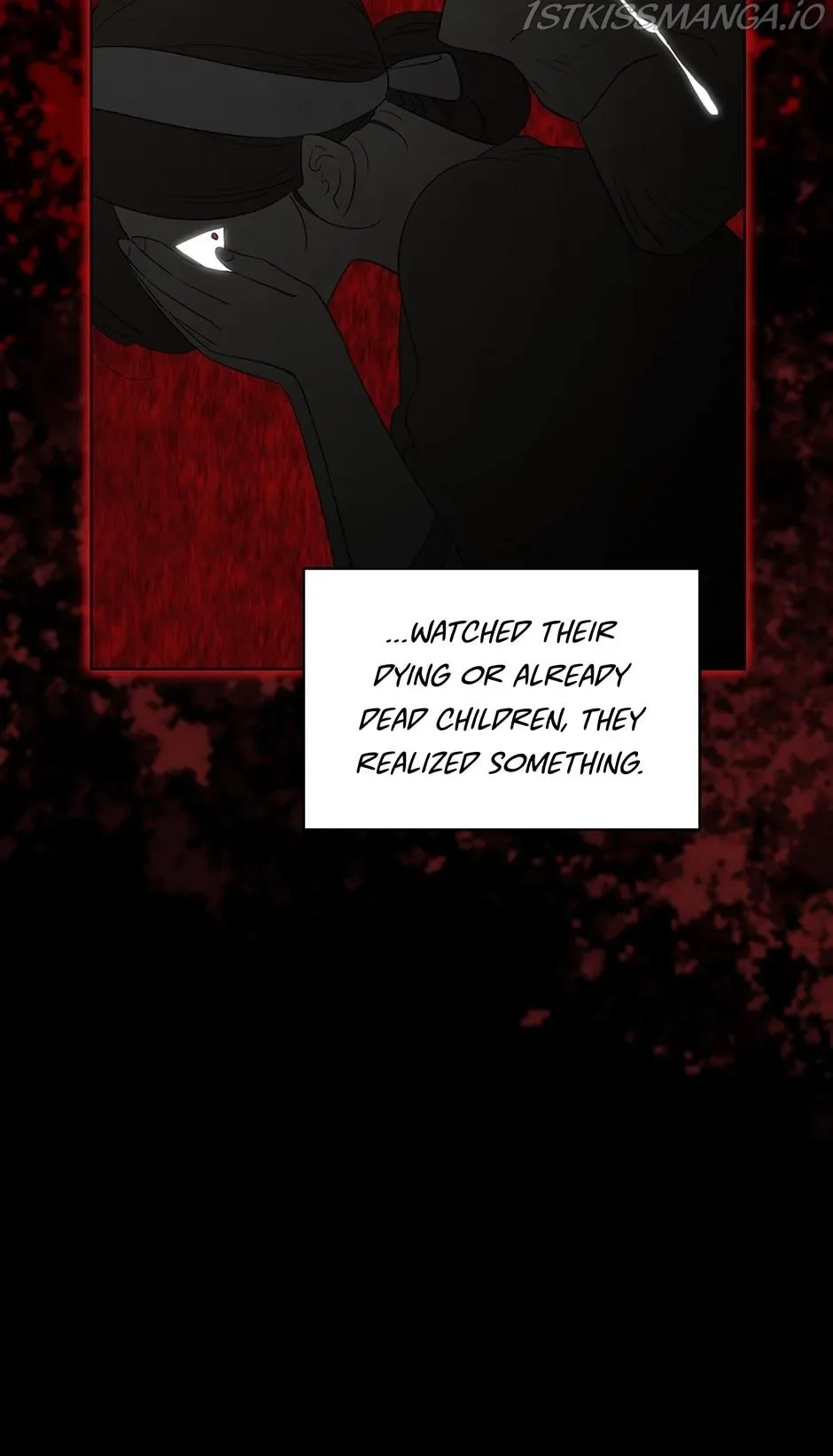 I Married the Male Lead’s Dad Chapter 84 page 49