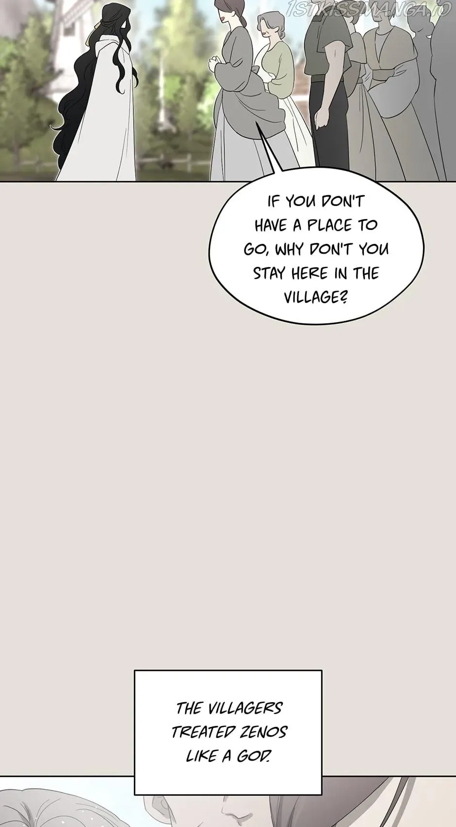 I Married the Male Lead’s Dad Chapter 83 page 93