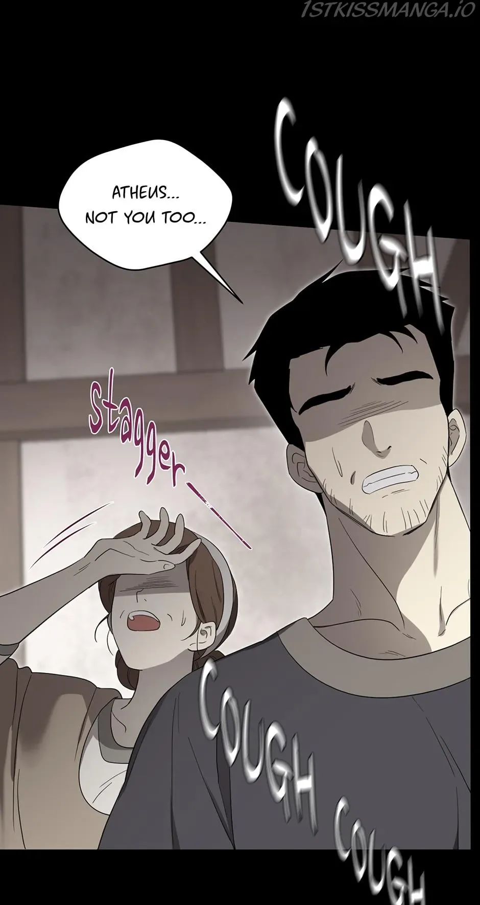 I Married the Male Lead’s Dad Chapter 84 page 68