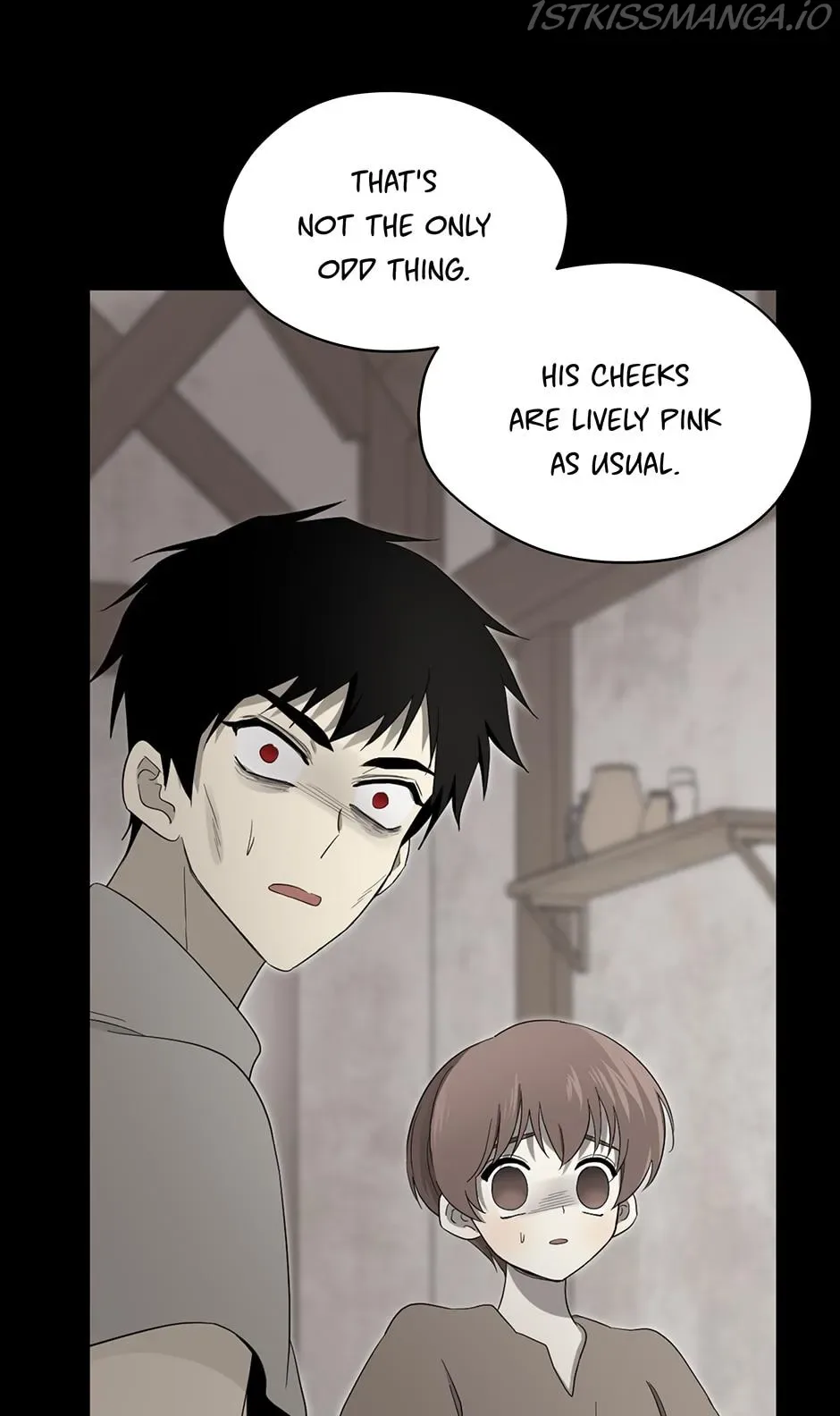 I Married the Male Lead’s Dad Chapter 84 page 54