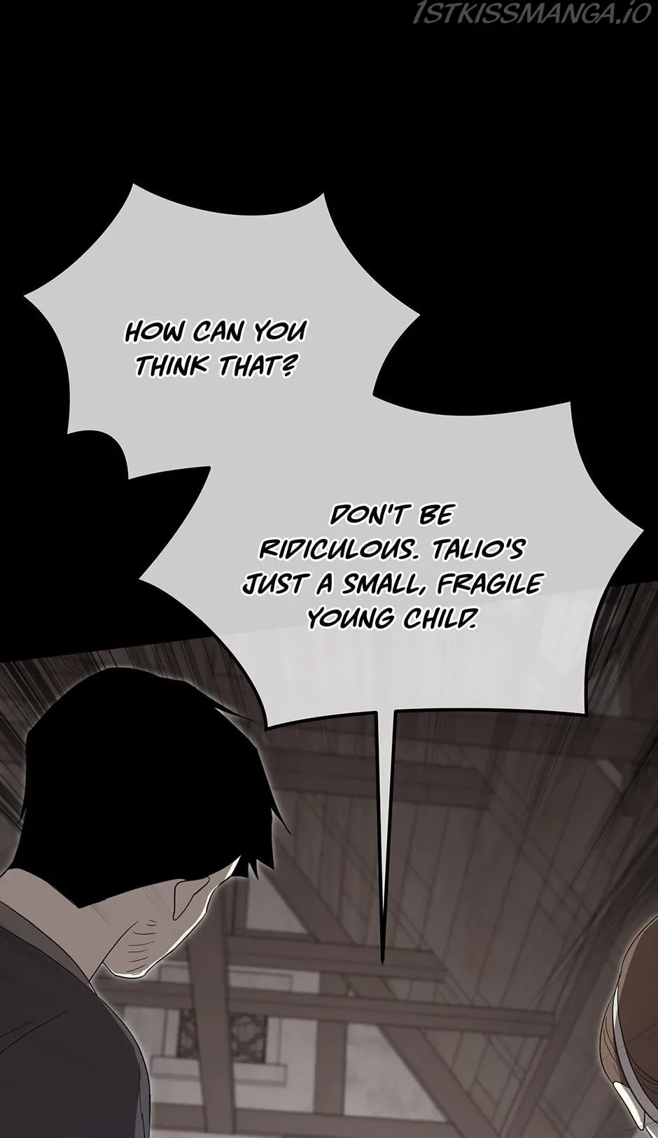 I Married the Male Lead’s Dad Chapter 84 page 58