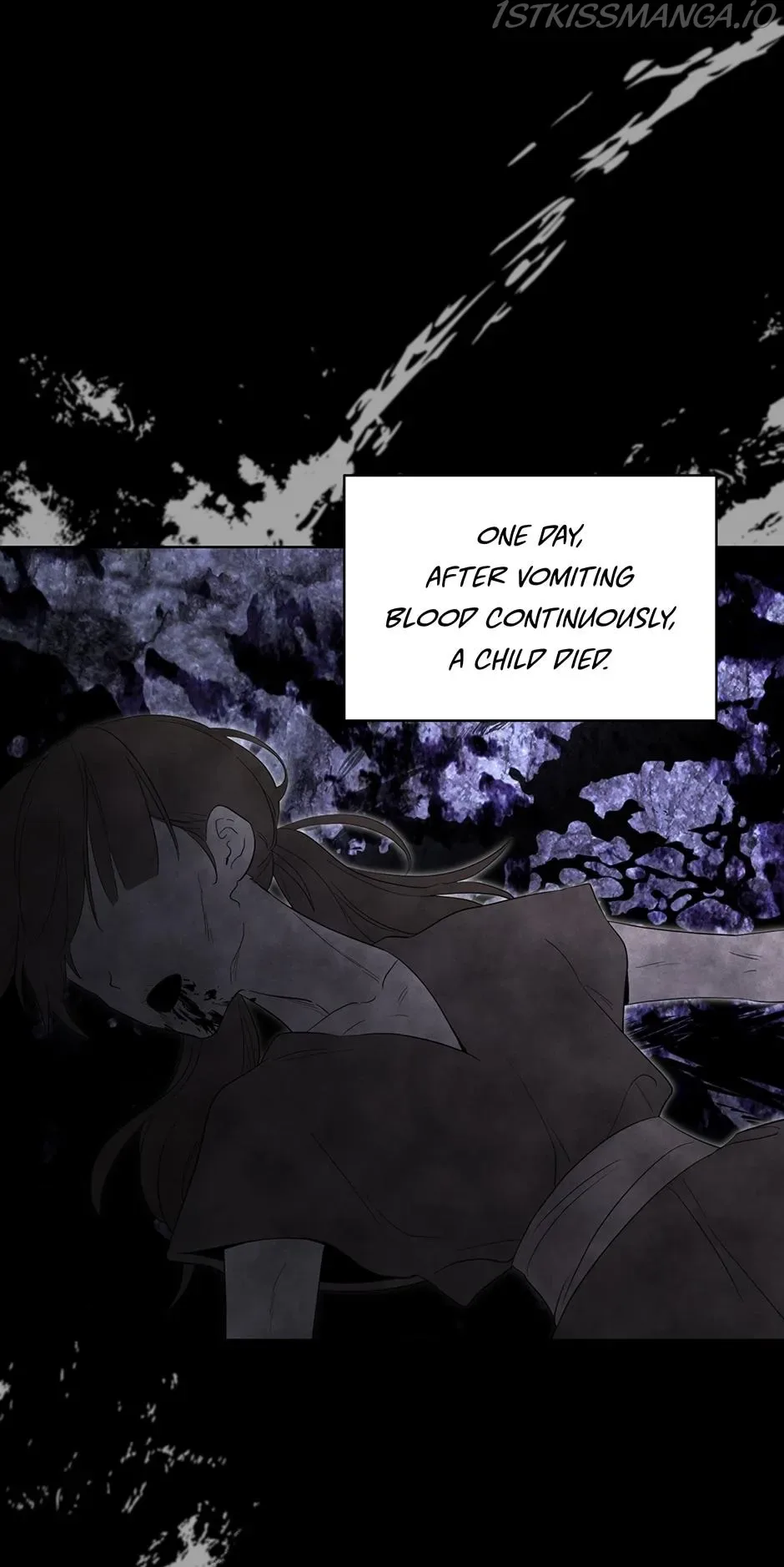 I Married the Male Lead’s Dad Chapter 84 page 42