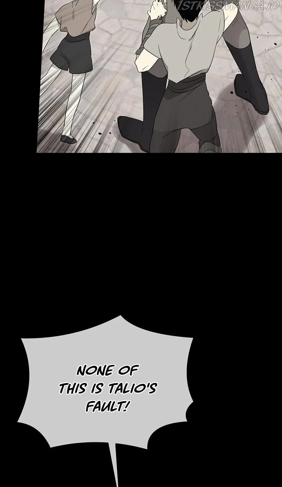 I Married the Male Lead’s Dad Chapter 84 page 74