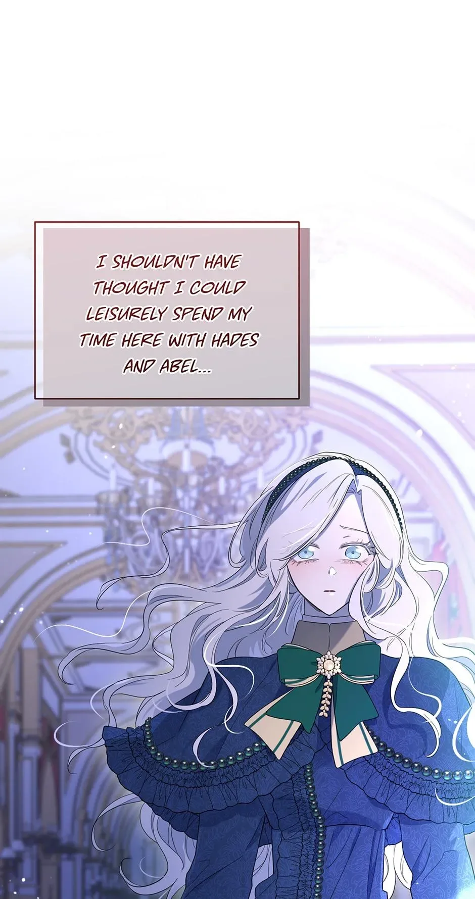 I Married the Male Lead’s Dad Chapter 74 page 56