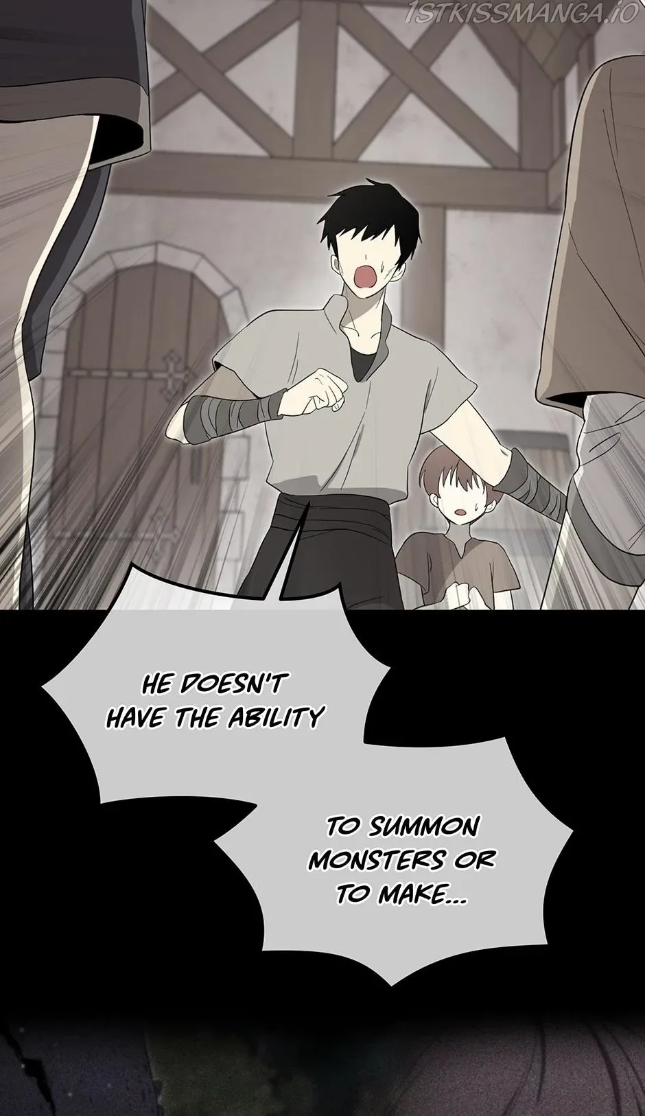 I Married the Male Lead’s Dad Chapter 84 page 59